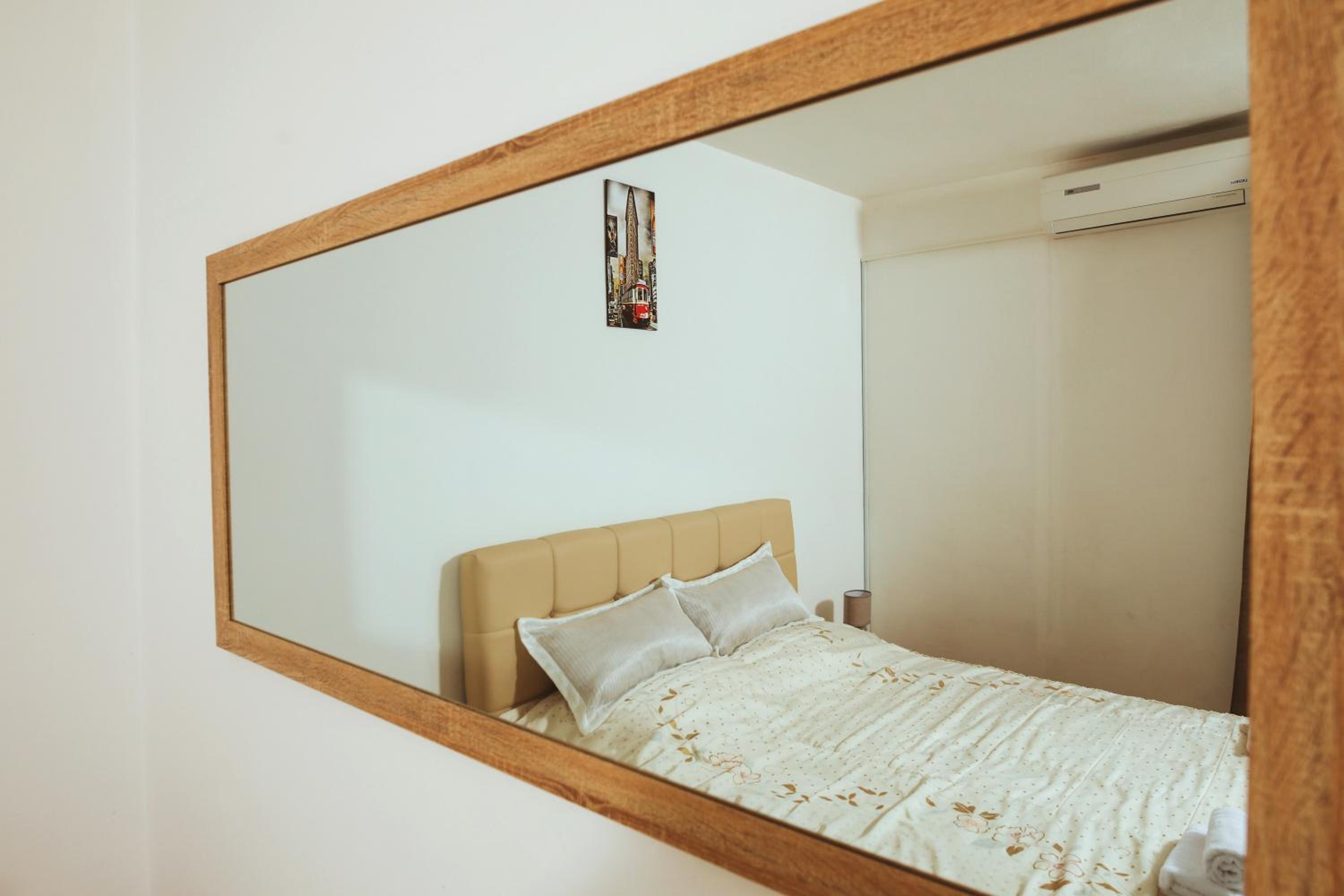 Apartman CENTAR 1