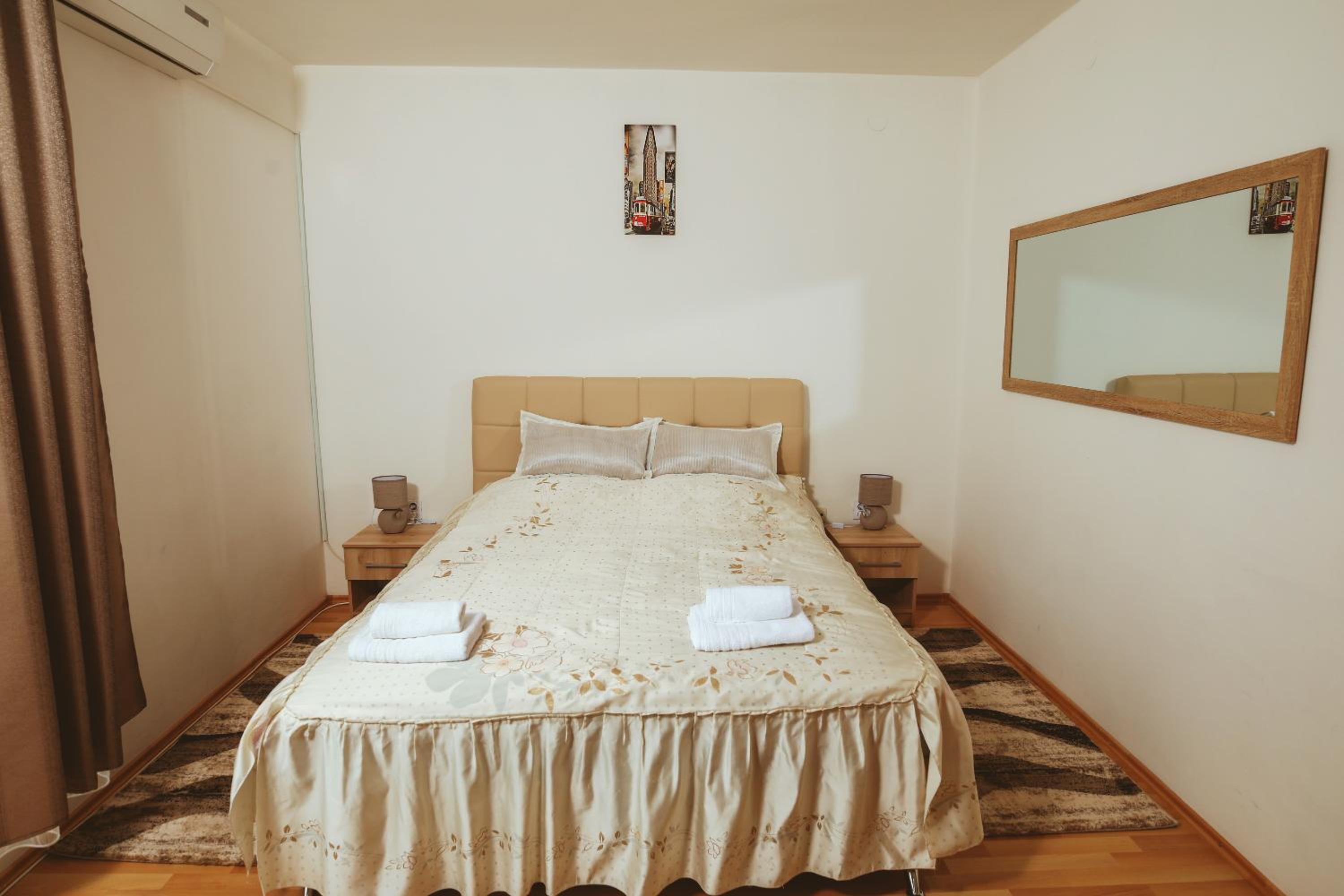 Apartman CENTAR 1