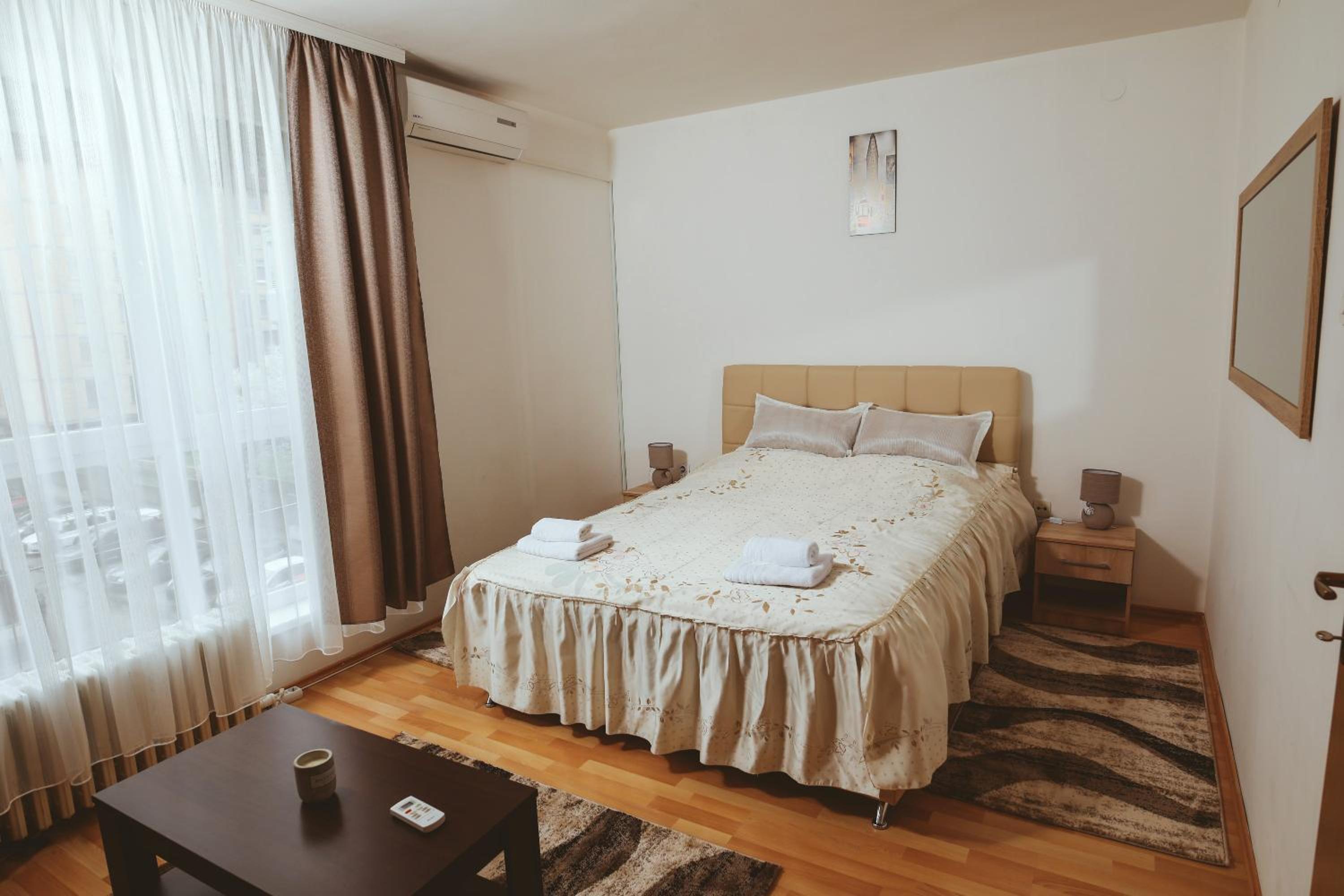 Apartman CENTAR 1