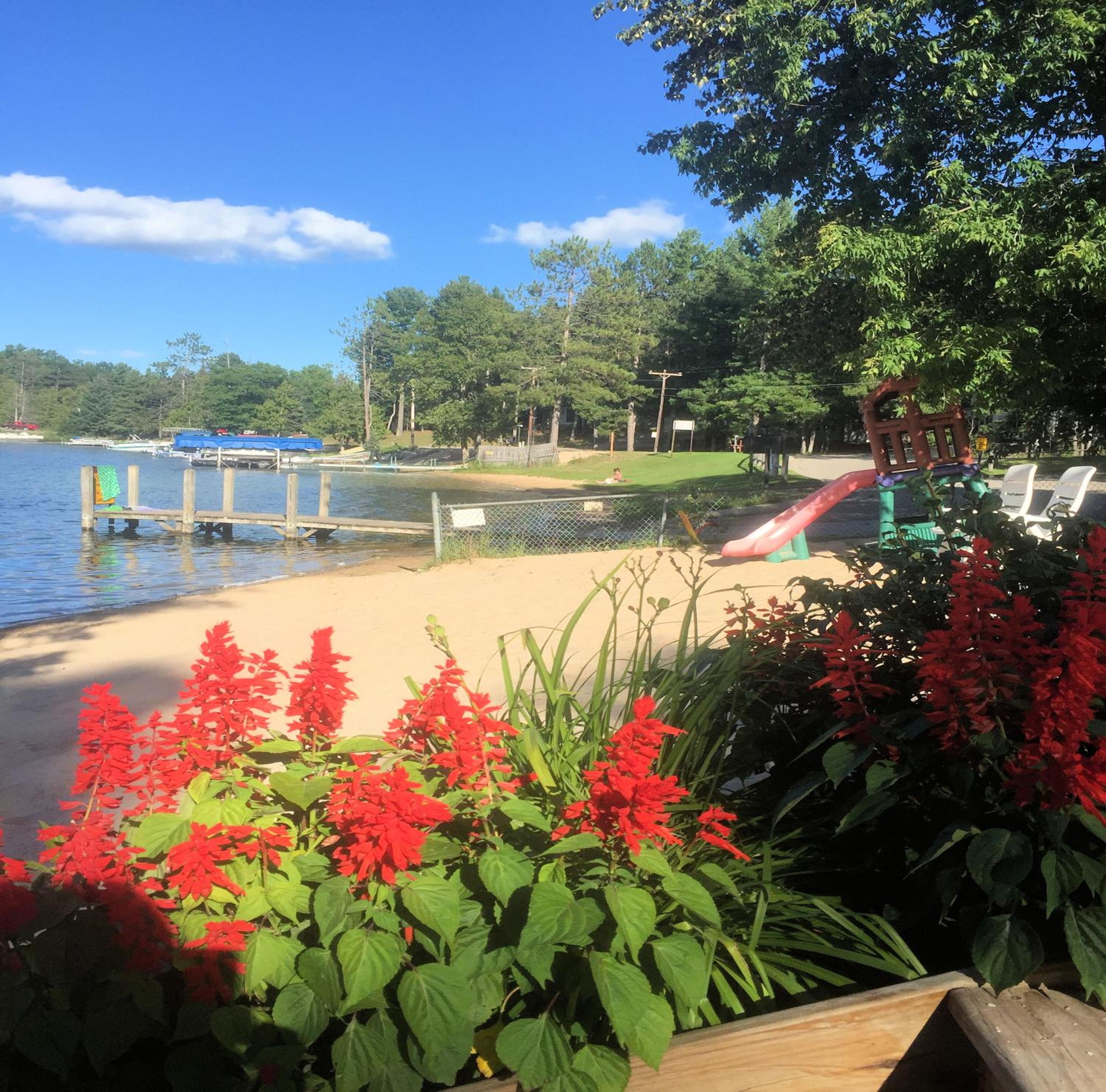 Clear Lake Resort