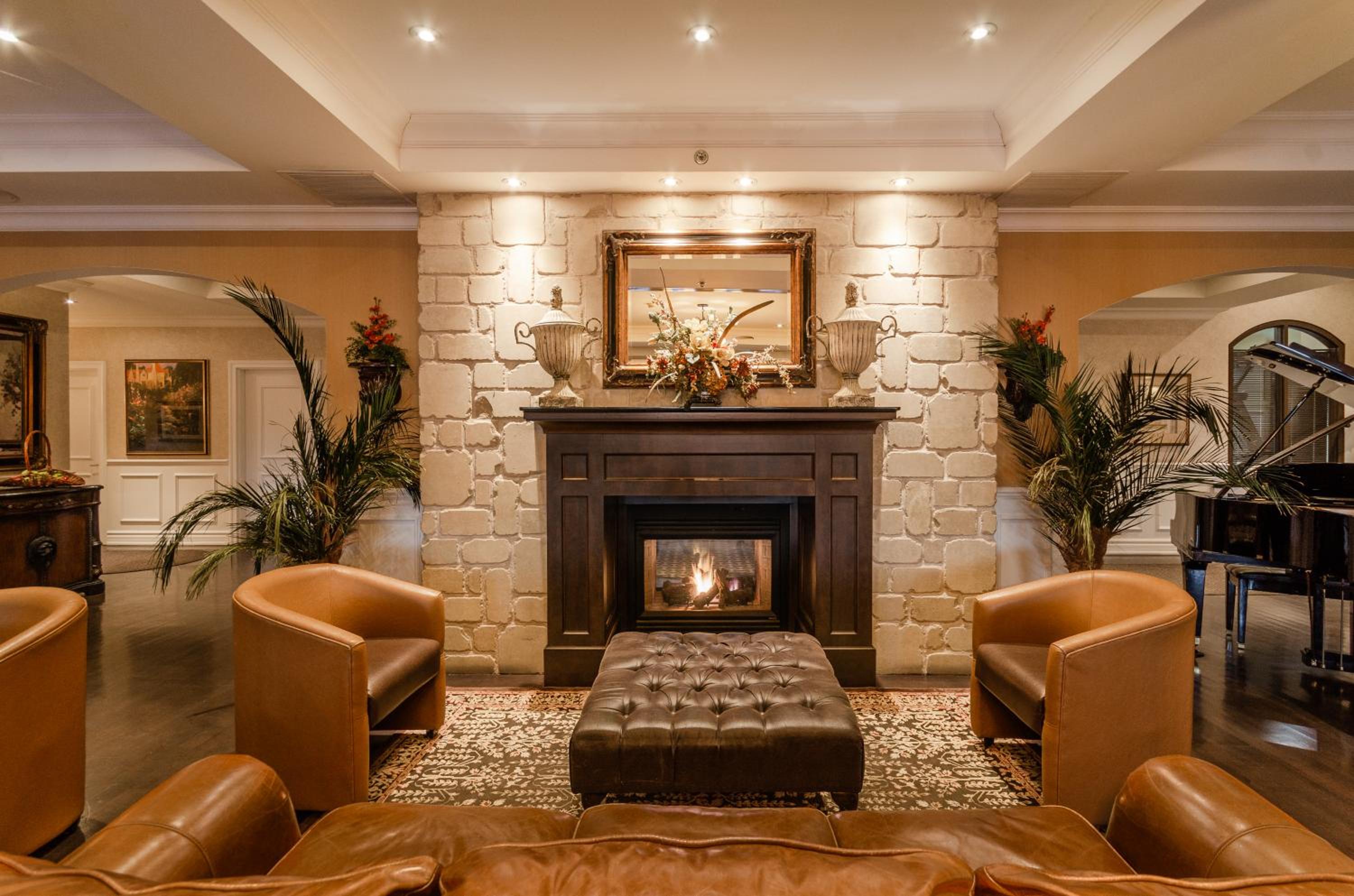 Le St-Martin Hotel  Suites - Property Image 8