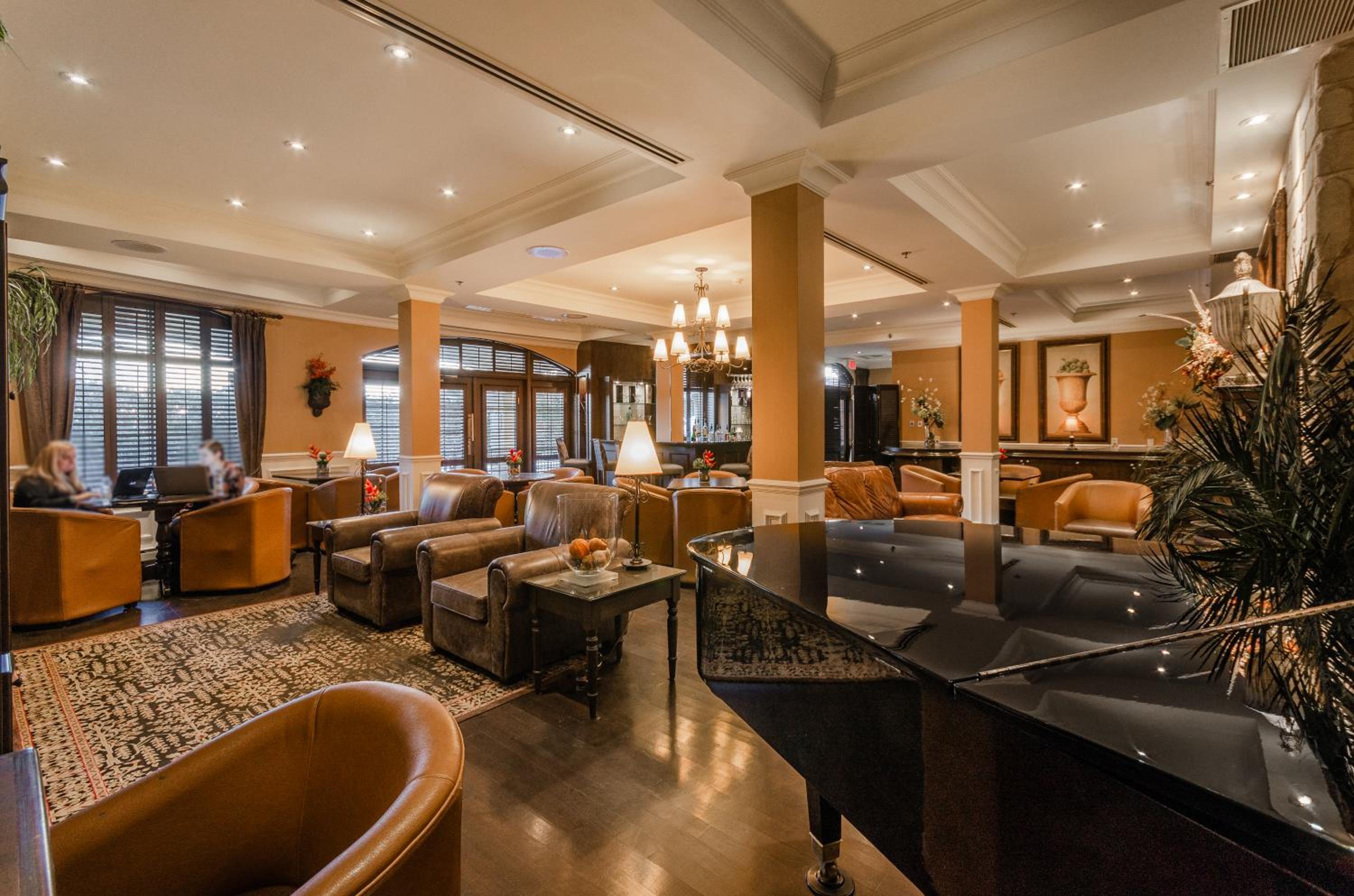 Le St-Martin Hotel  Suites - Property Image 9