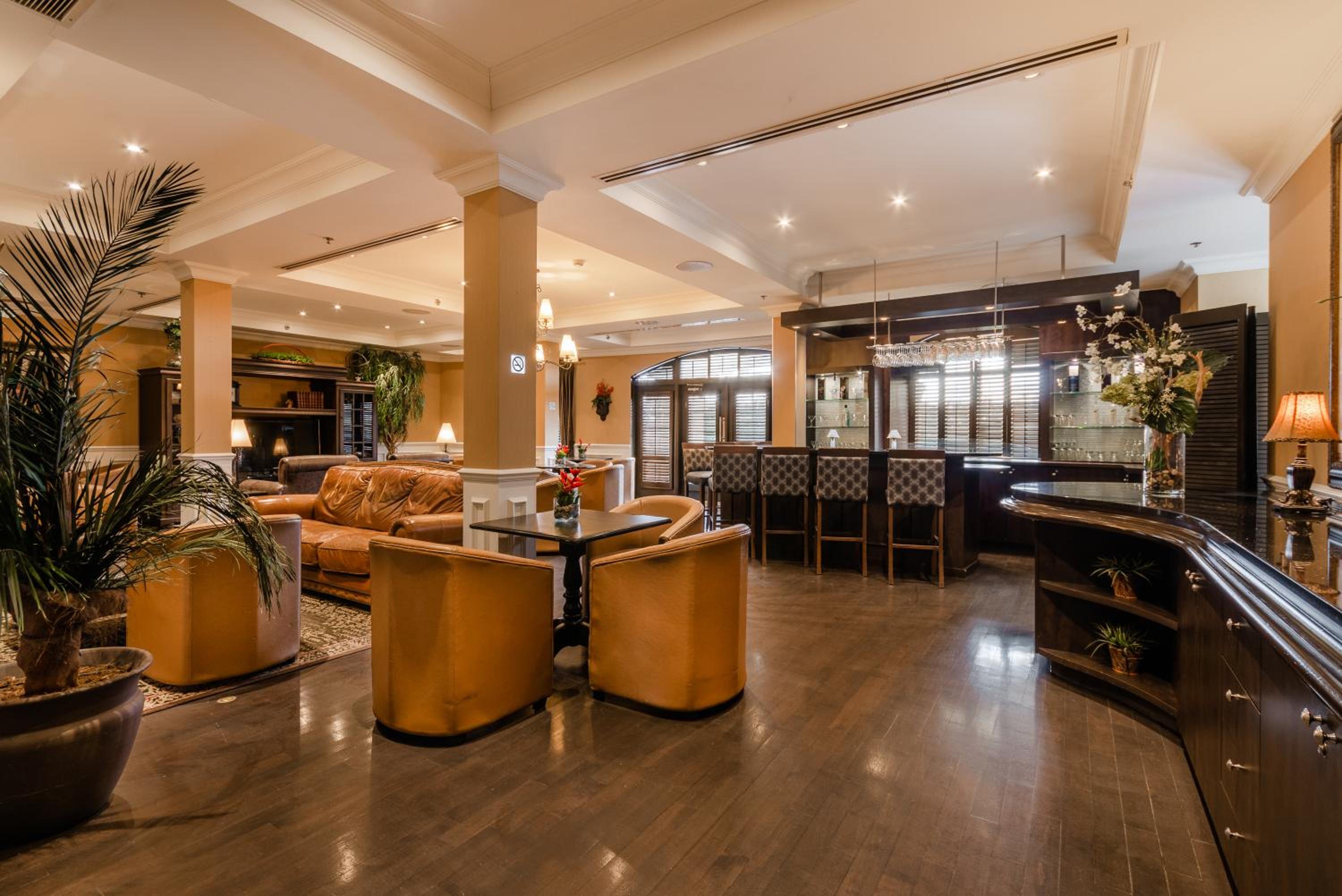 Le St-Martin Hotel & Suites