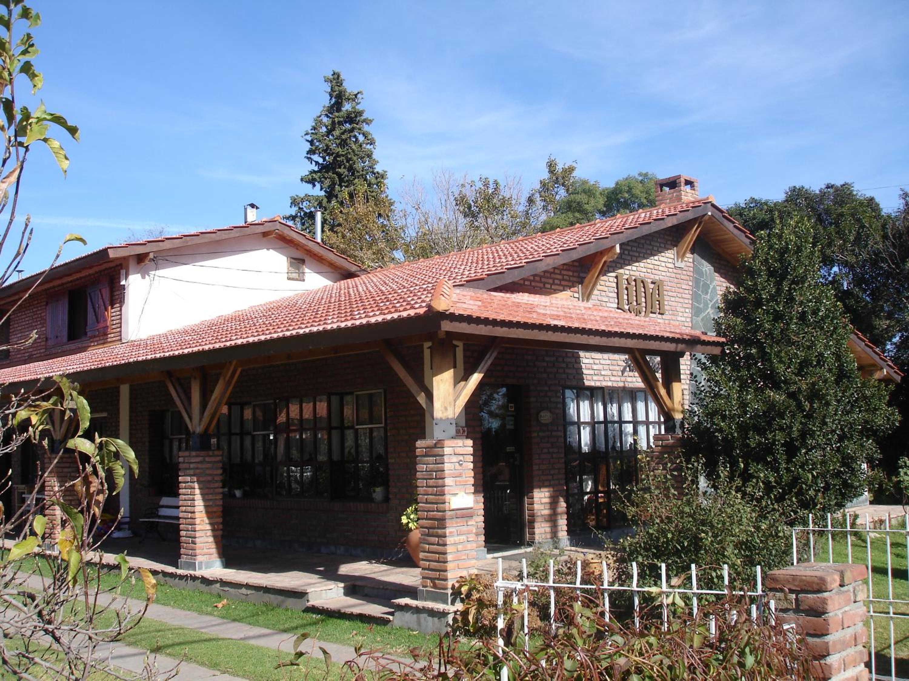 Hostería Lida