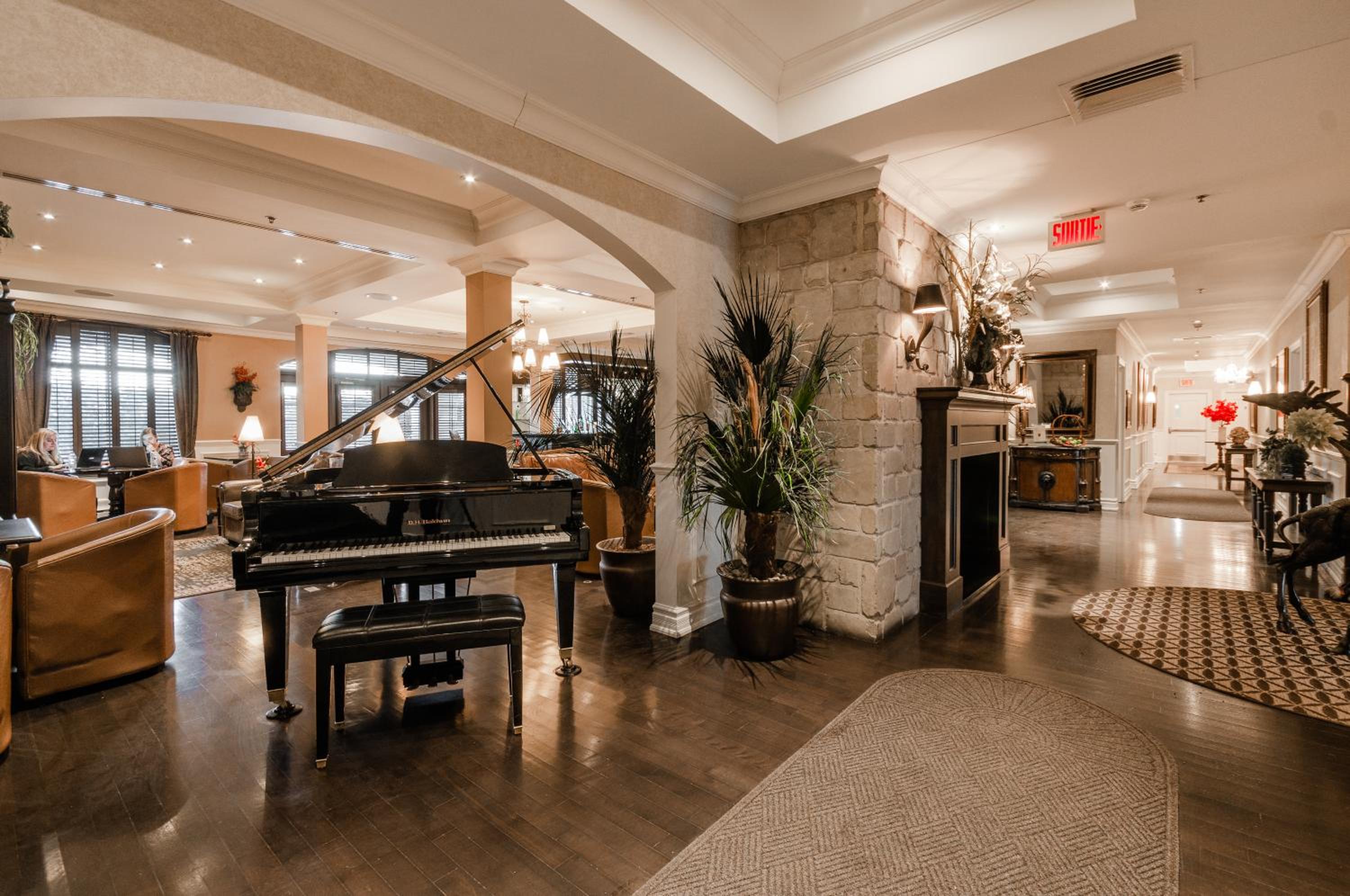 Le St-Martin Hotel  Suites - Property Image 4
