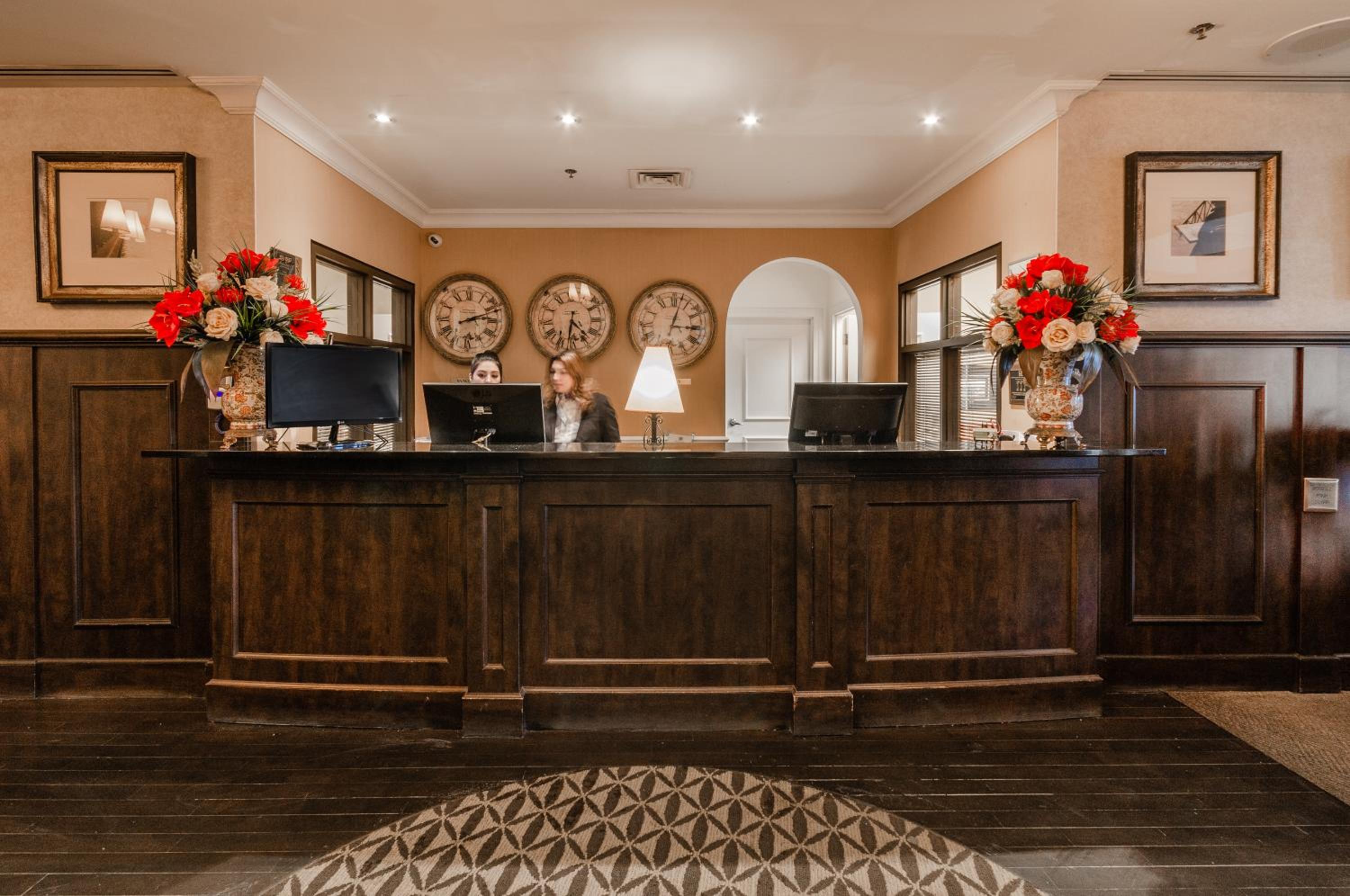 Le St-Martin Hotel  Suites - Property Image 3