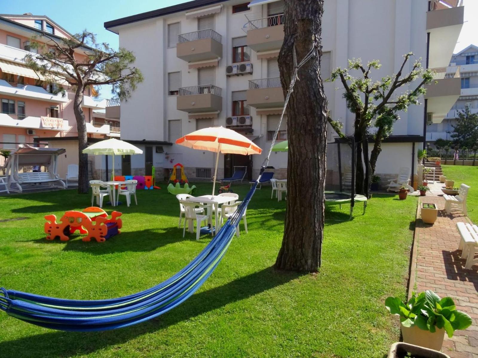 Palazzina del sole
