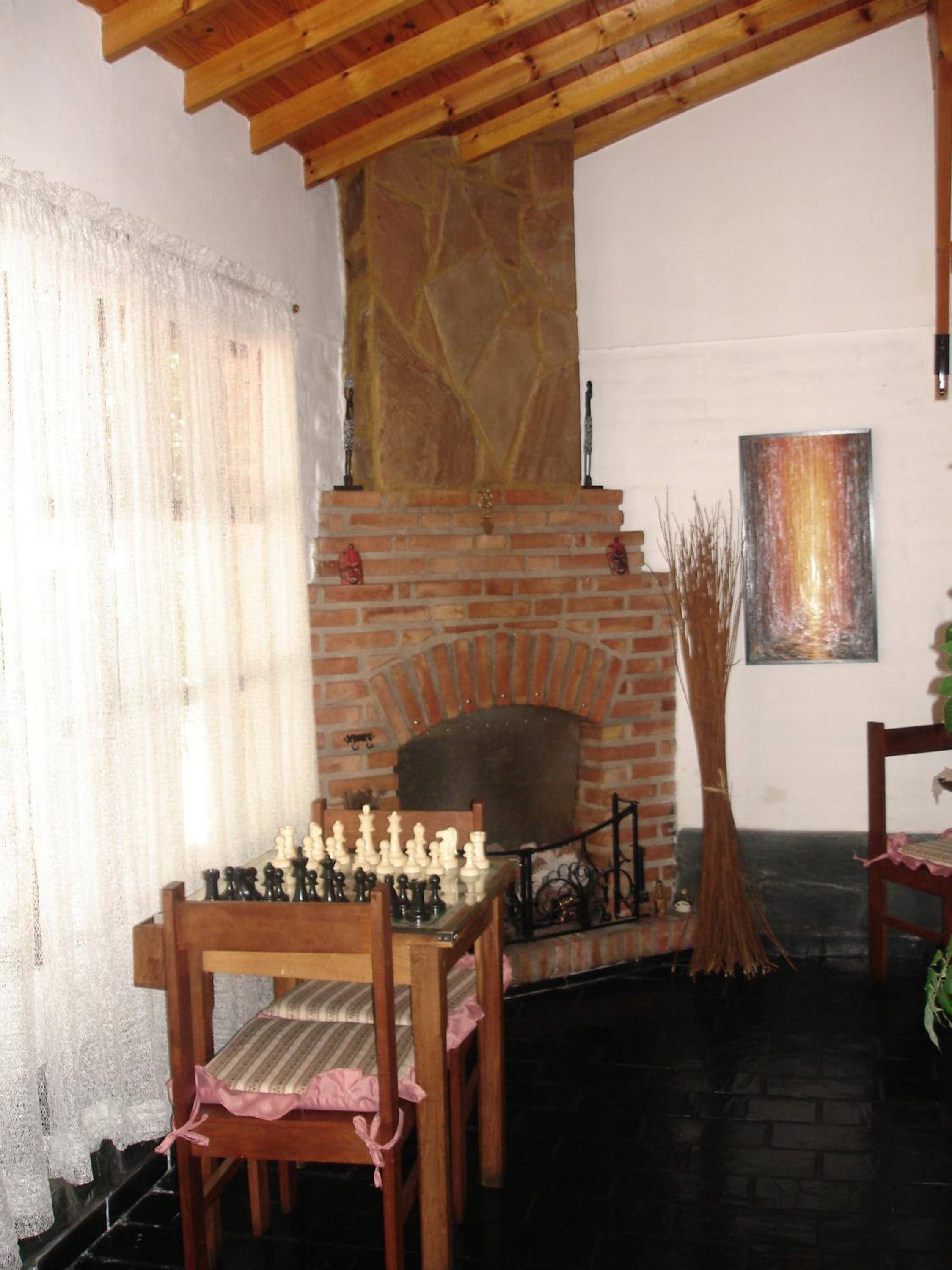 Hostería Lida