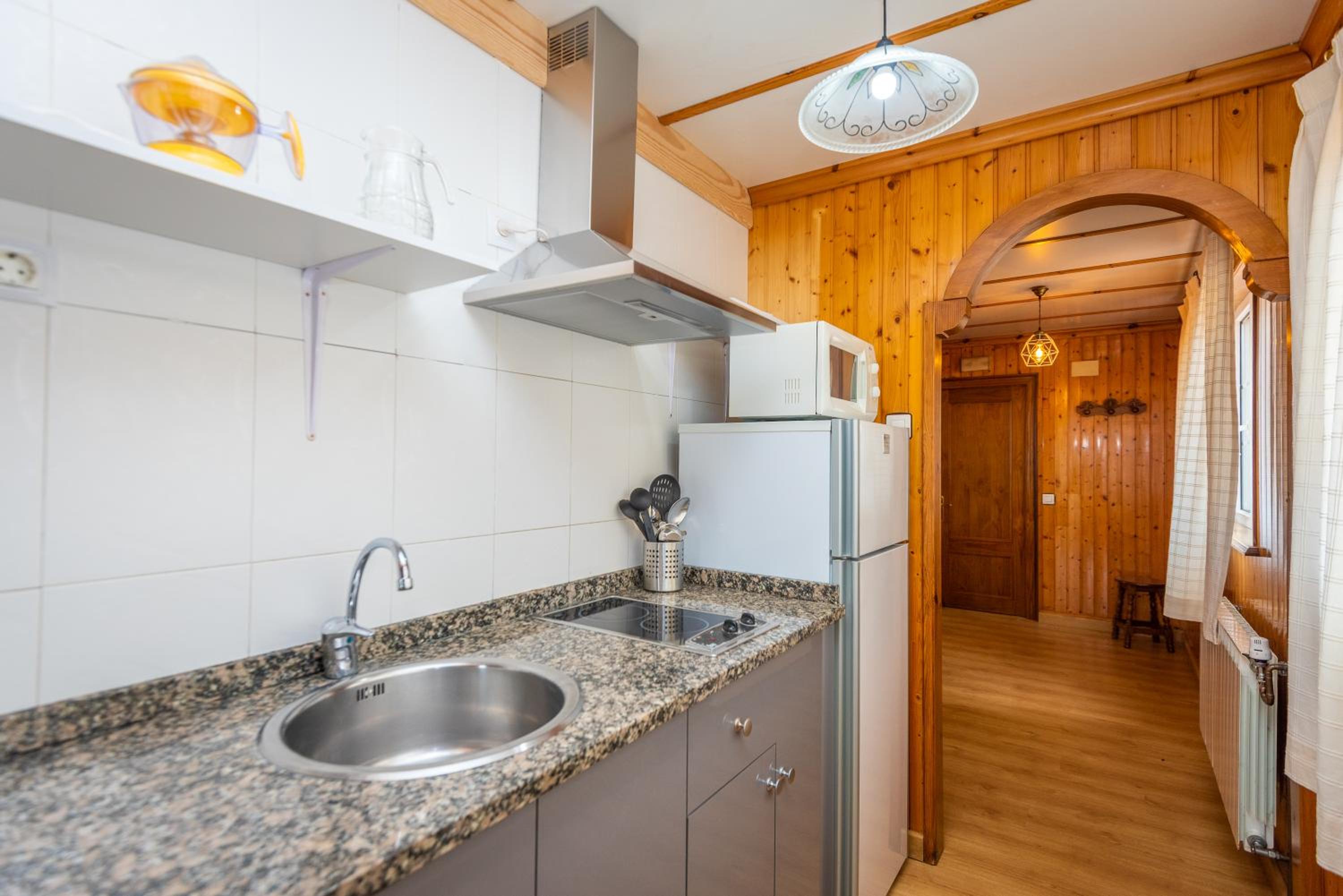 Apartamentos Cudillero