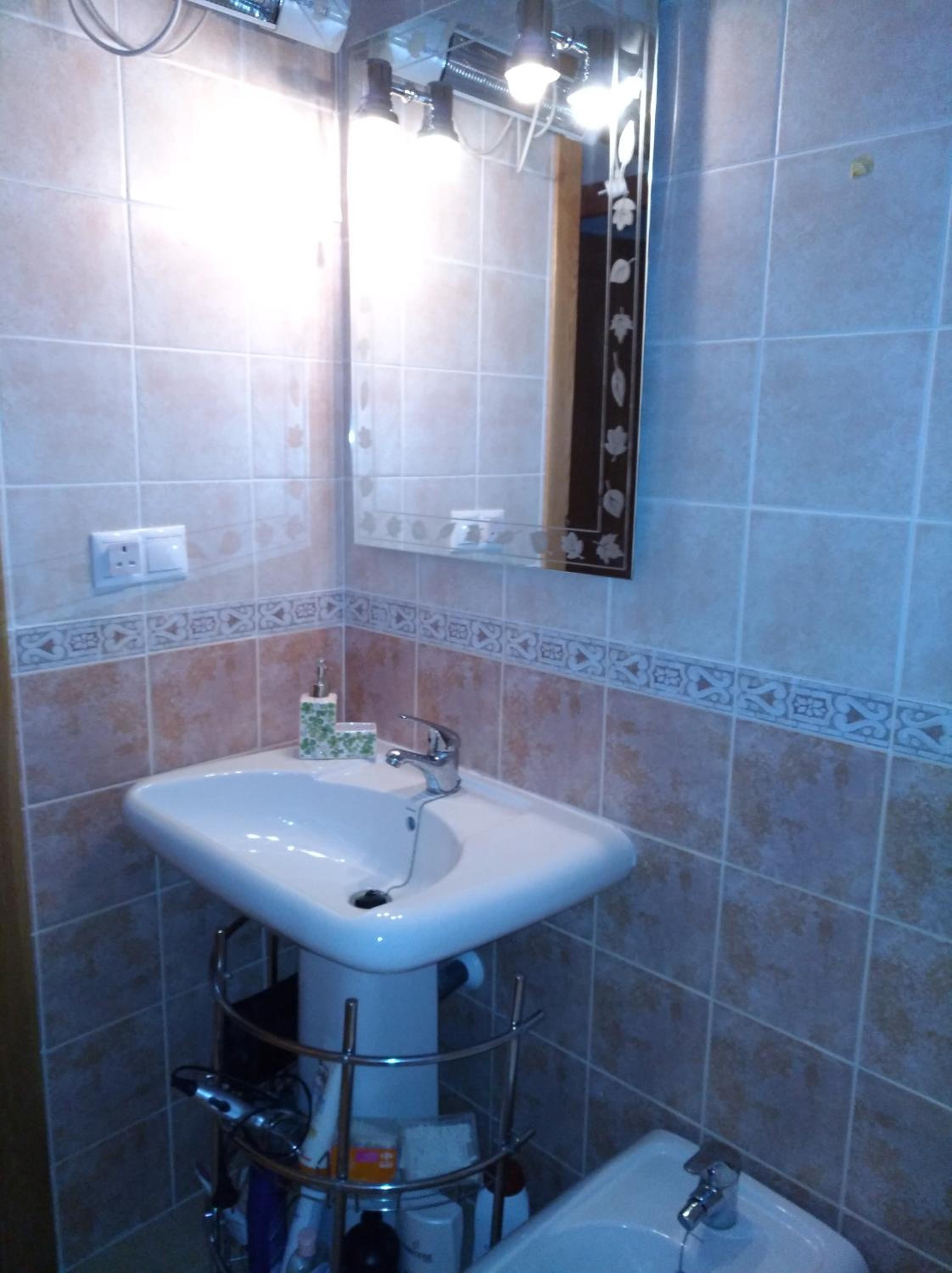 Beach apartment Torrevieja