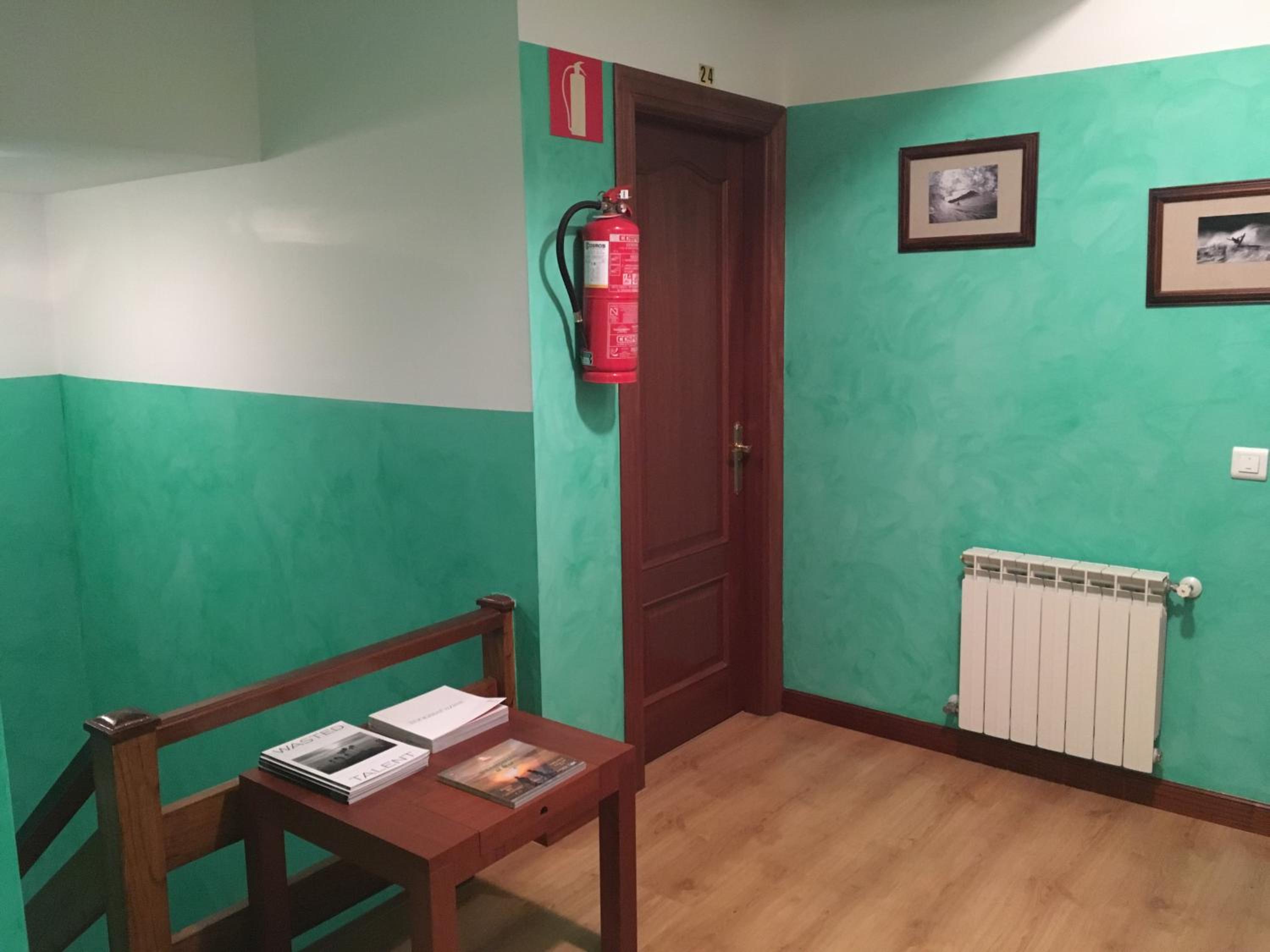 Hostal La Concha Somo