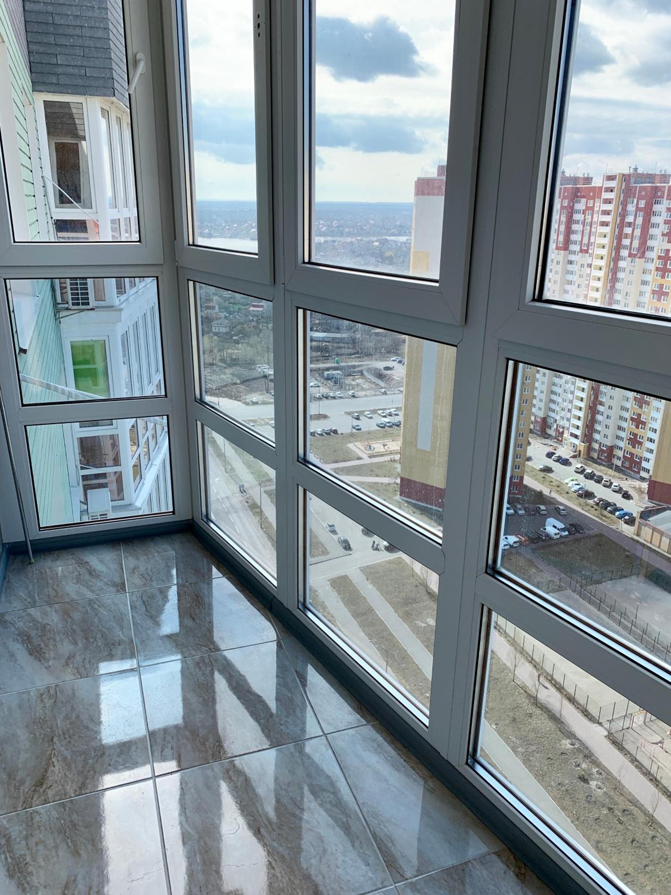 Nataly Apartments