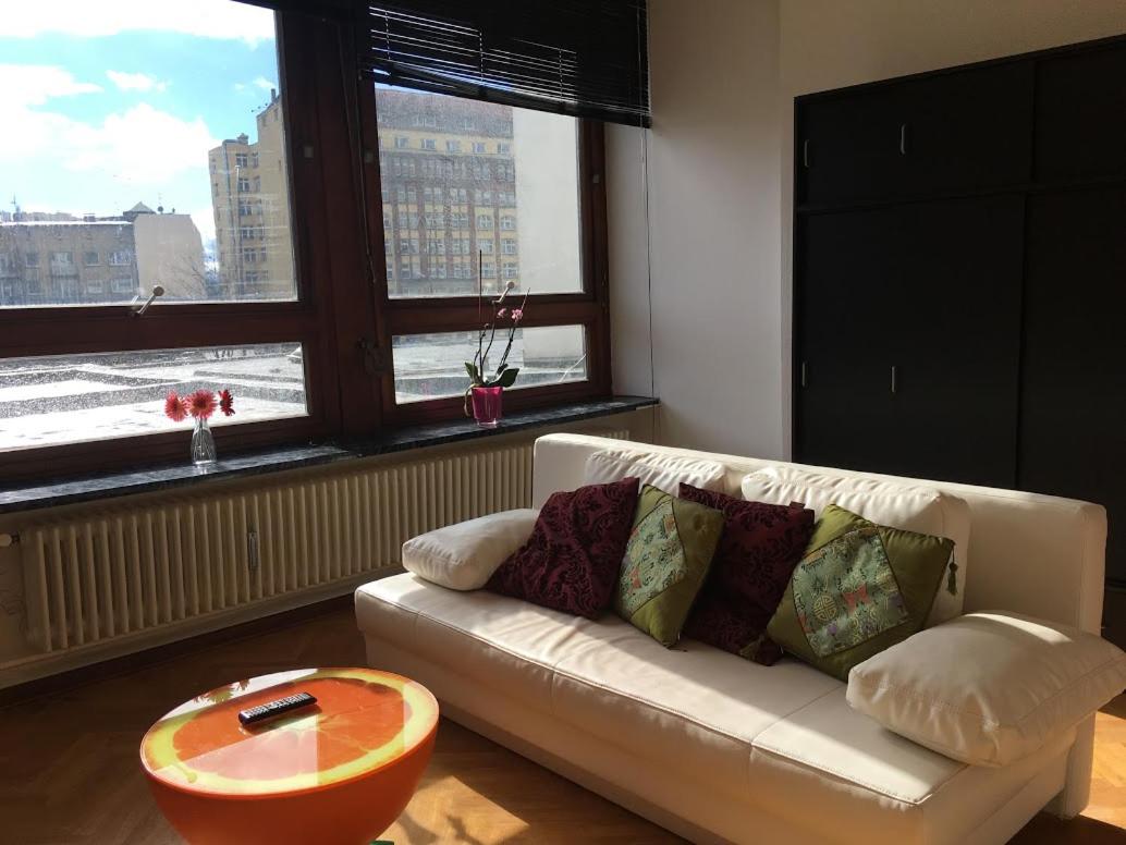 Stylish Apartment in the Heart of Hamburg