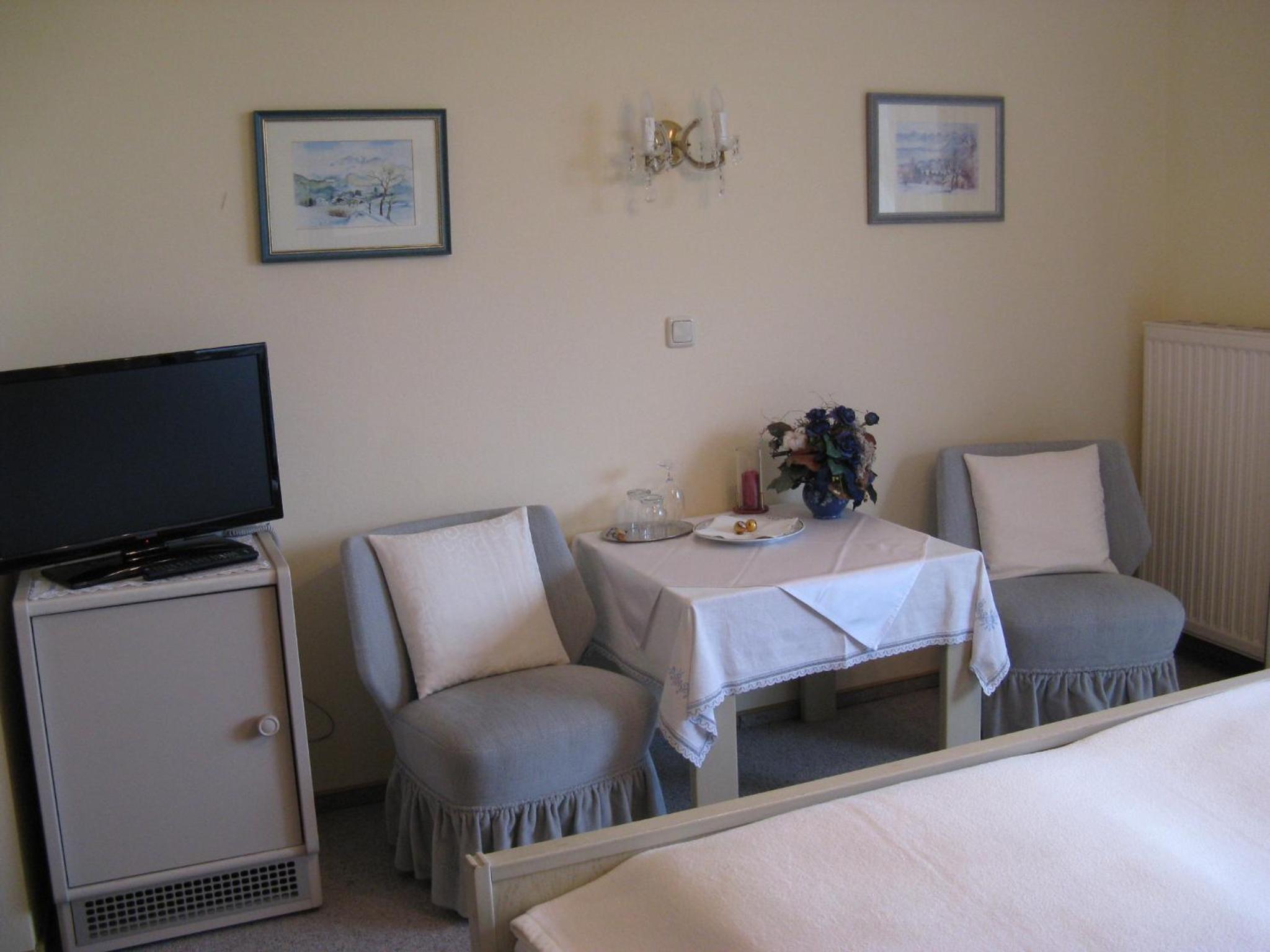 Pension Schlömmer