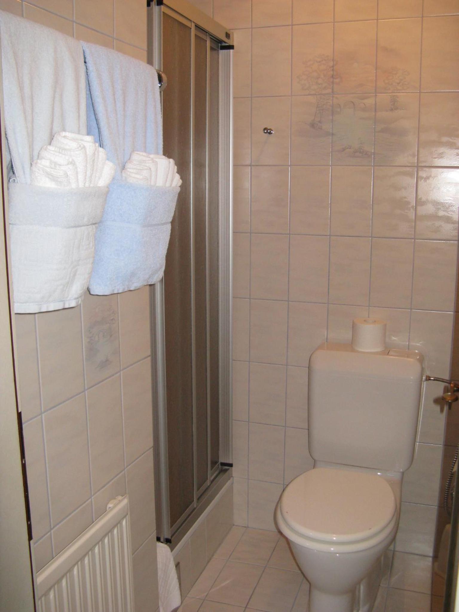 Pension Schlömmer