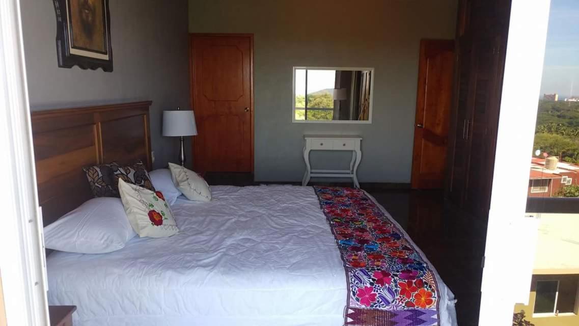 Villas victoria mirador view 4