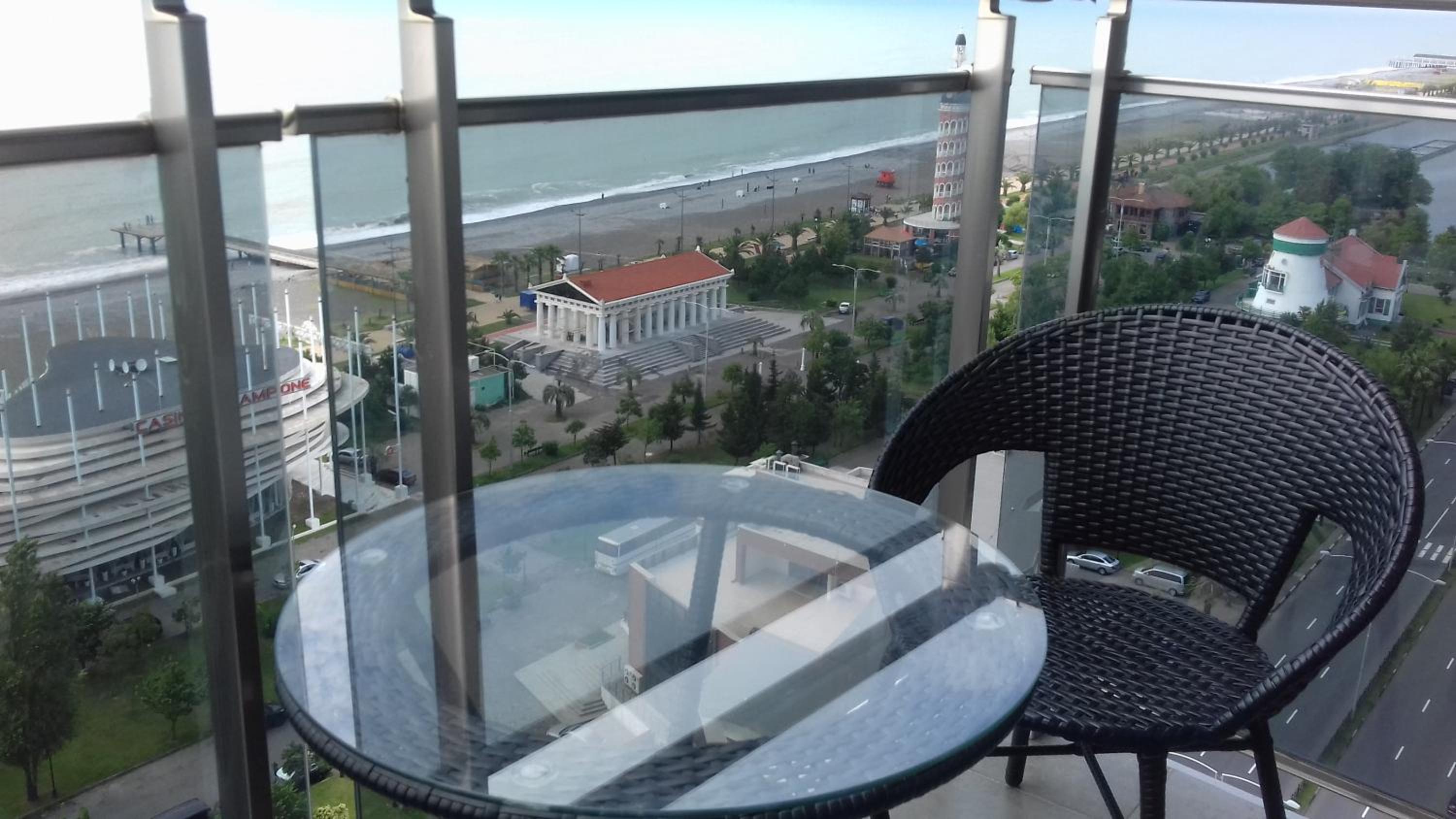 Olympic Batumi