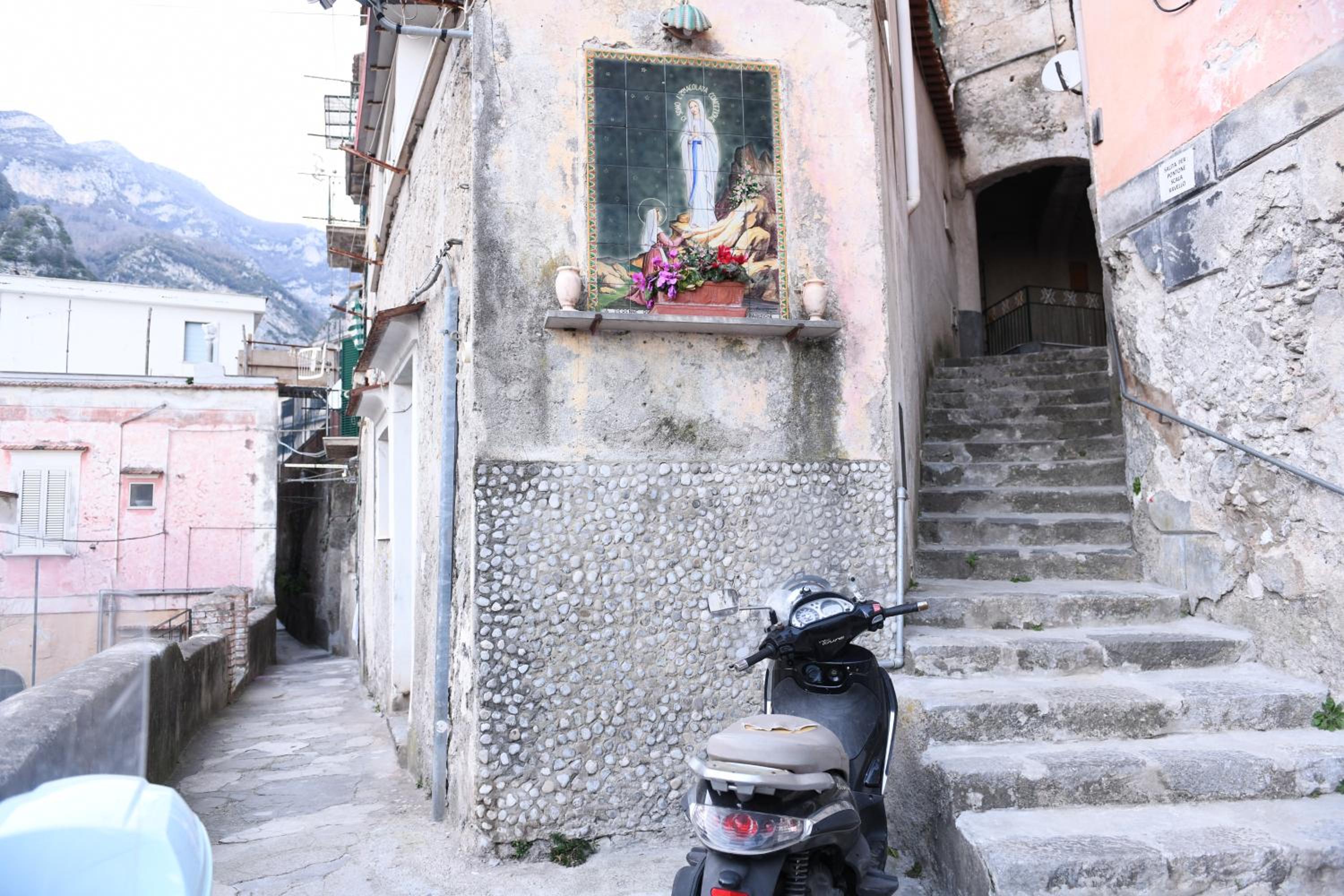 Angela House Amalfi centro photo 3