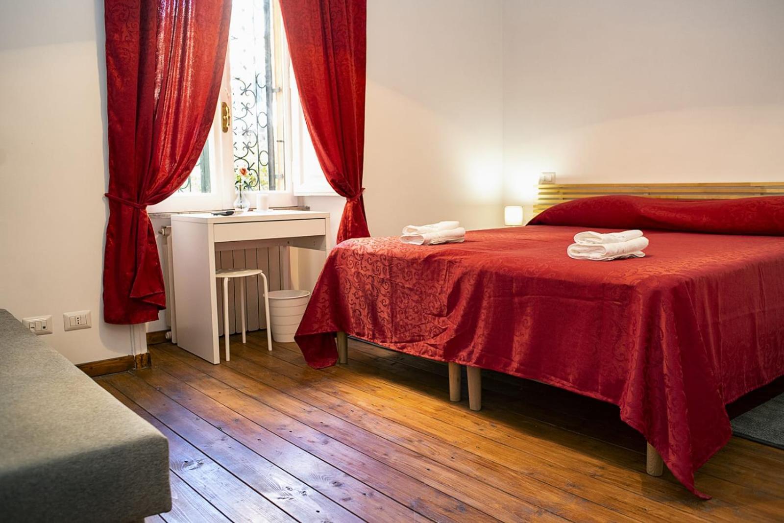 Il Bonsai B&B
