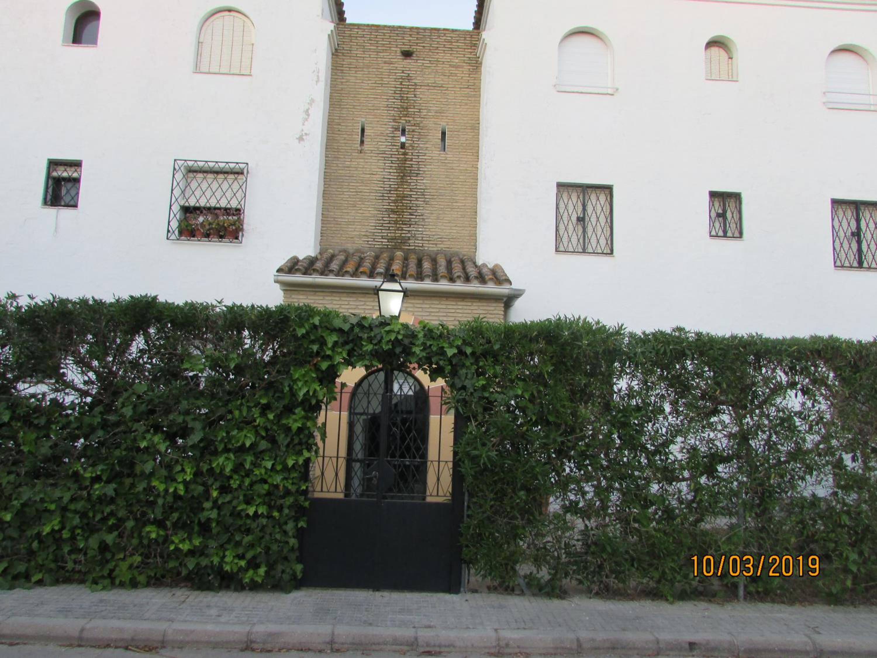 CALLE YERBABUENA 5 view 2