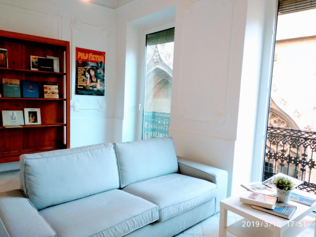 Valencian Dreams Lonja NON-TOURISTY APARTAMENT view 4
