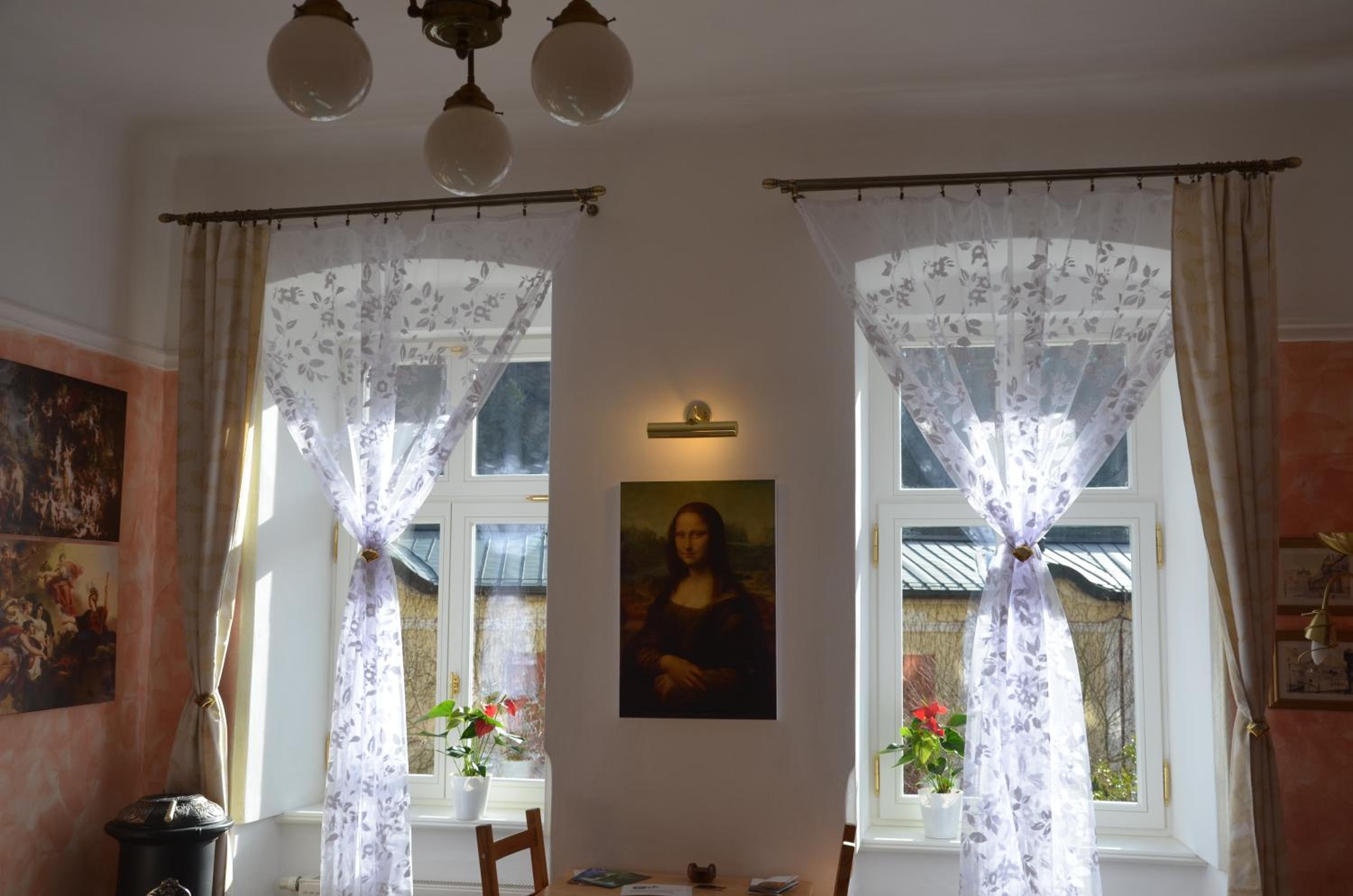 Angel's Apartment