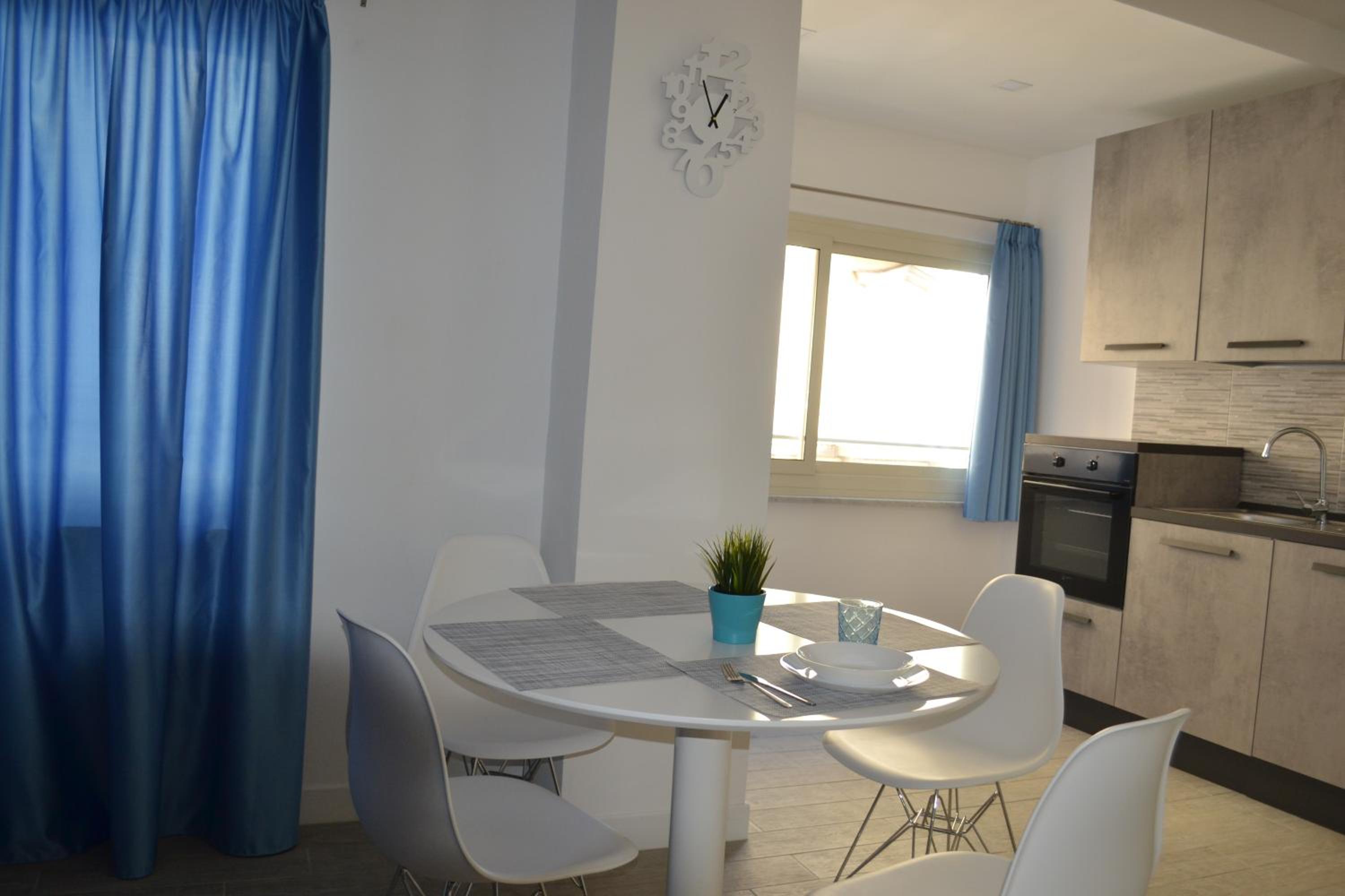 Marina Guest Home