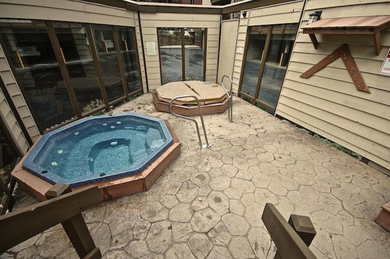 Park Place Torreys Peak Condo: Ski-In, Downtown Breck view 5
