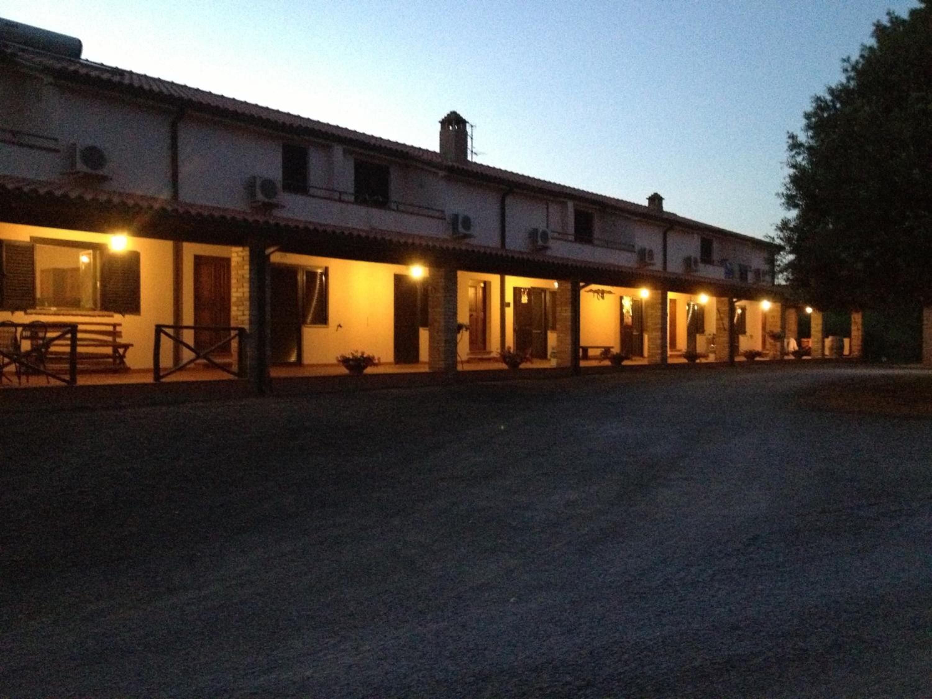 I Puntoni Agriturismo