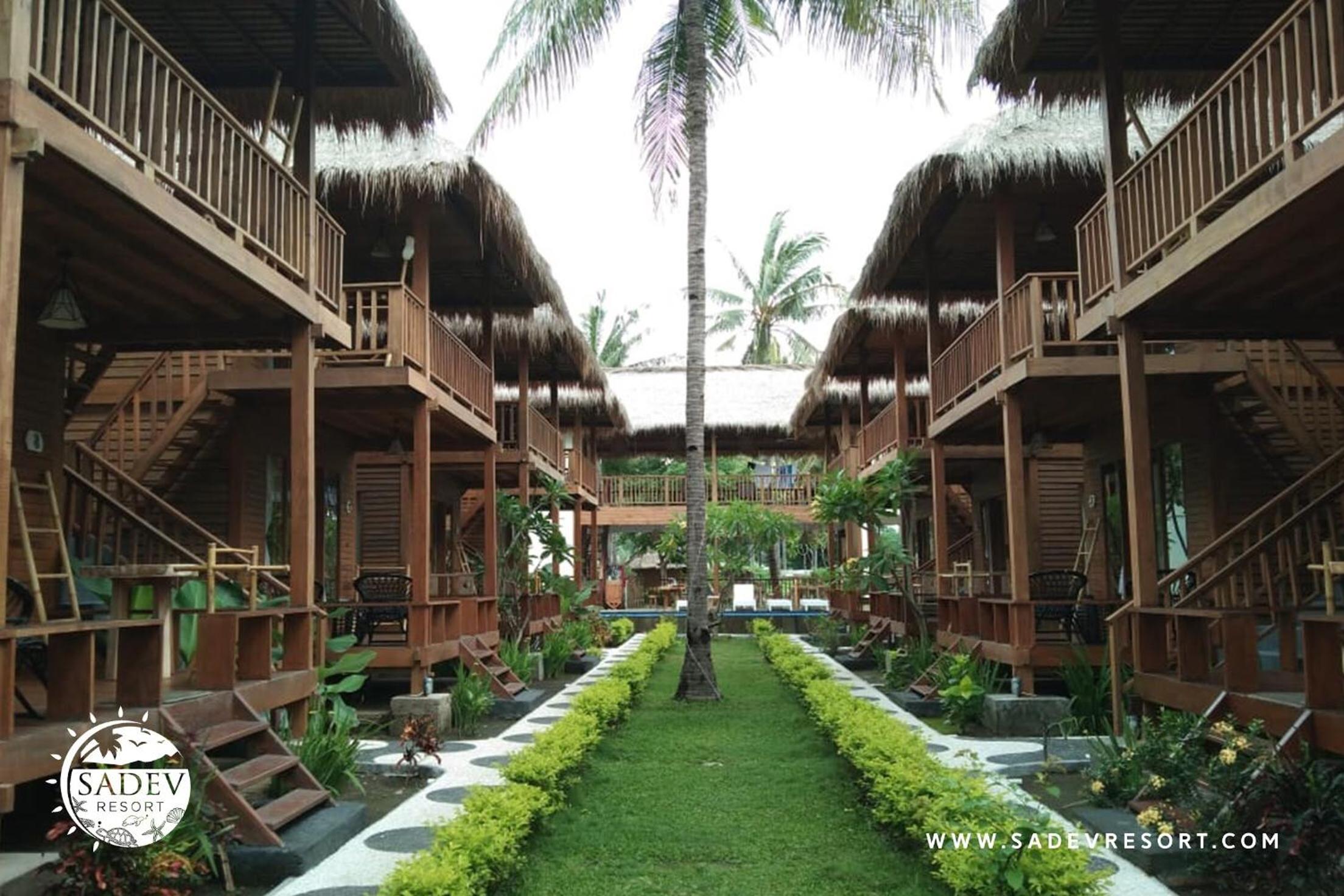 Sadev Resort