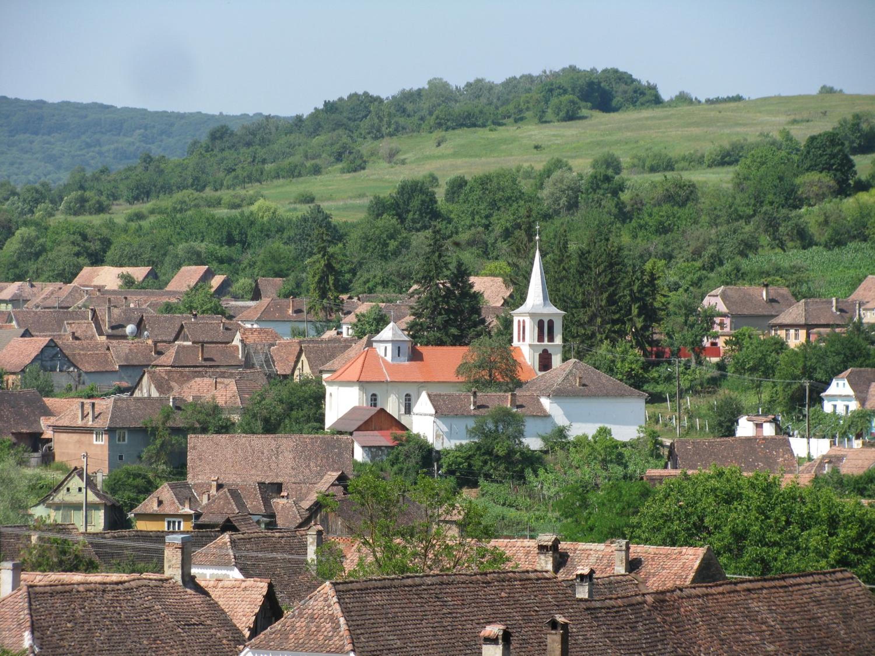 Pension Cartref