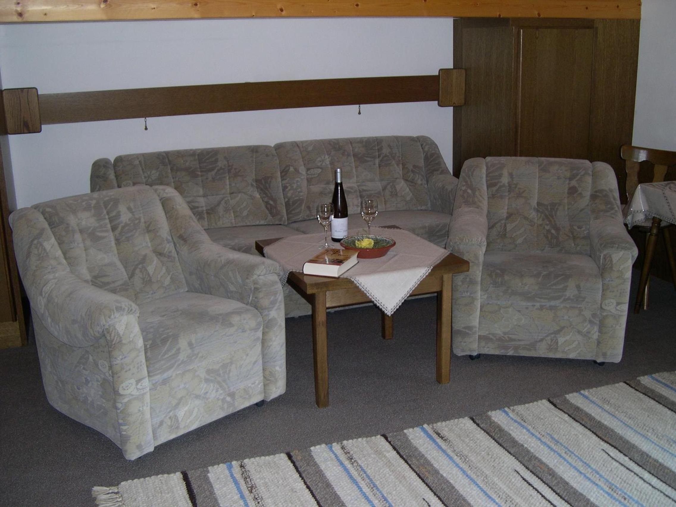 Pension Holzmann