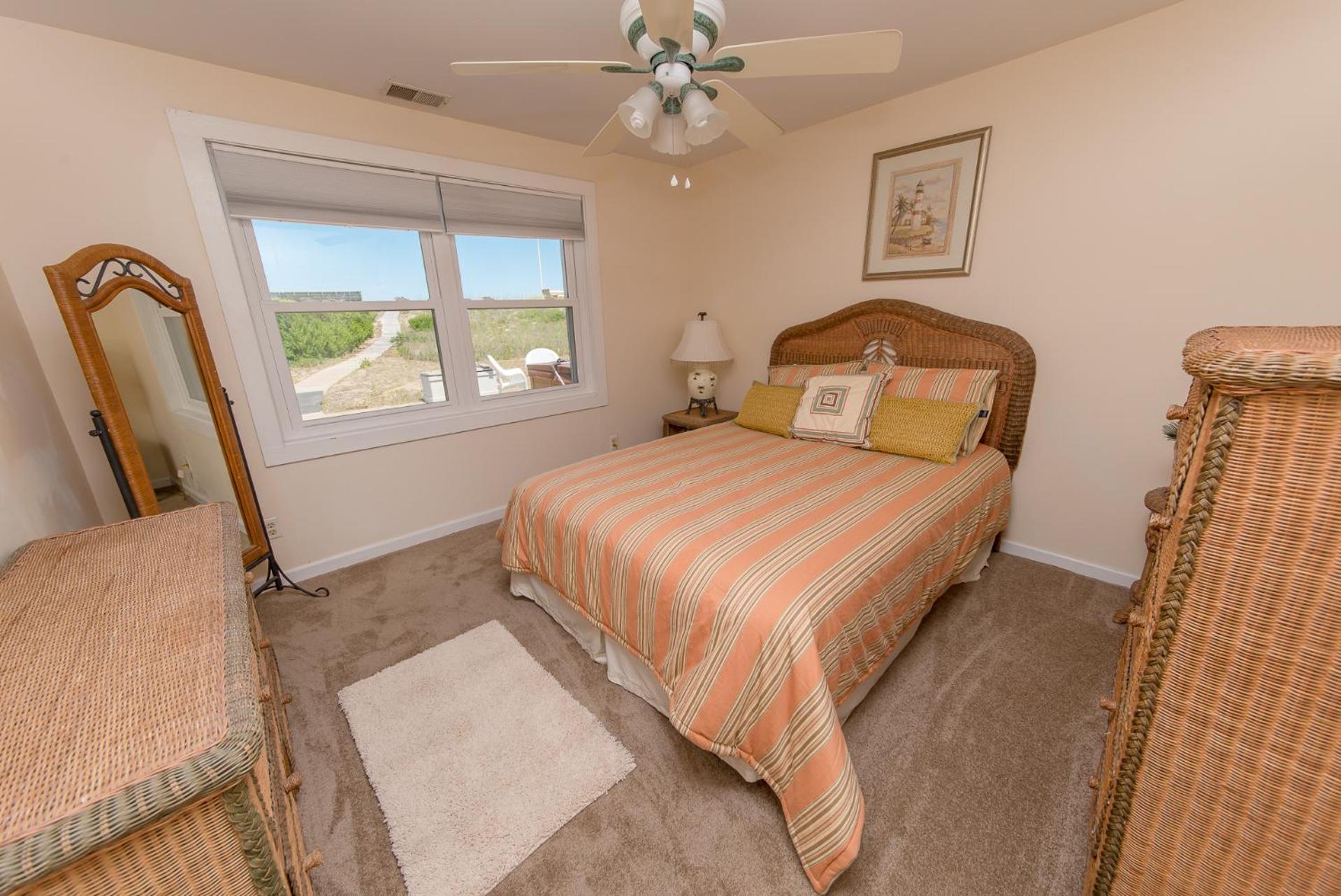 A Shore Thing - Southern Shoes, Oceanfront, Dune Top Deck w/Ocean View, Pool, Hot Tub