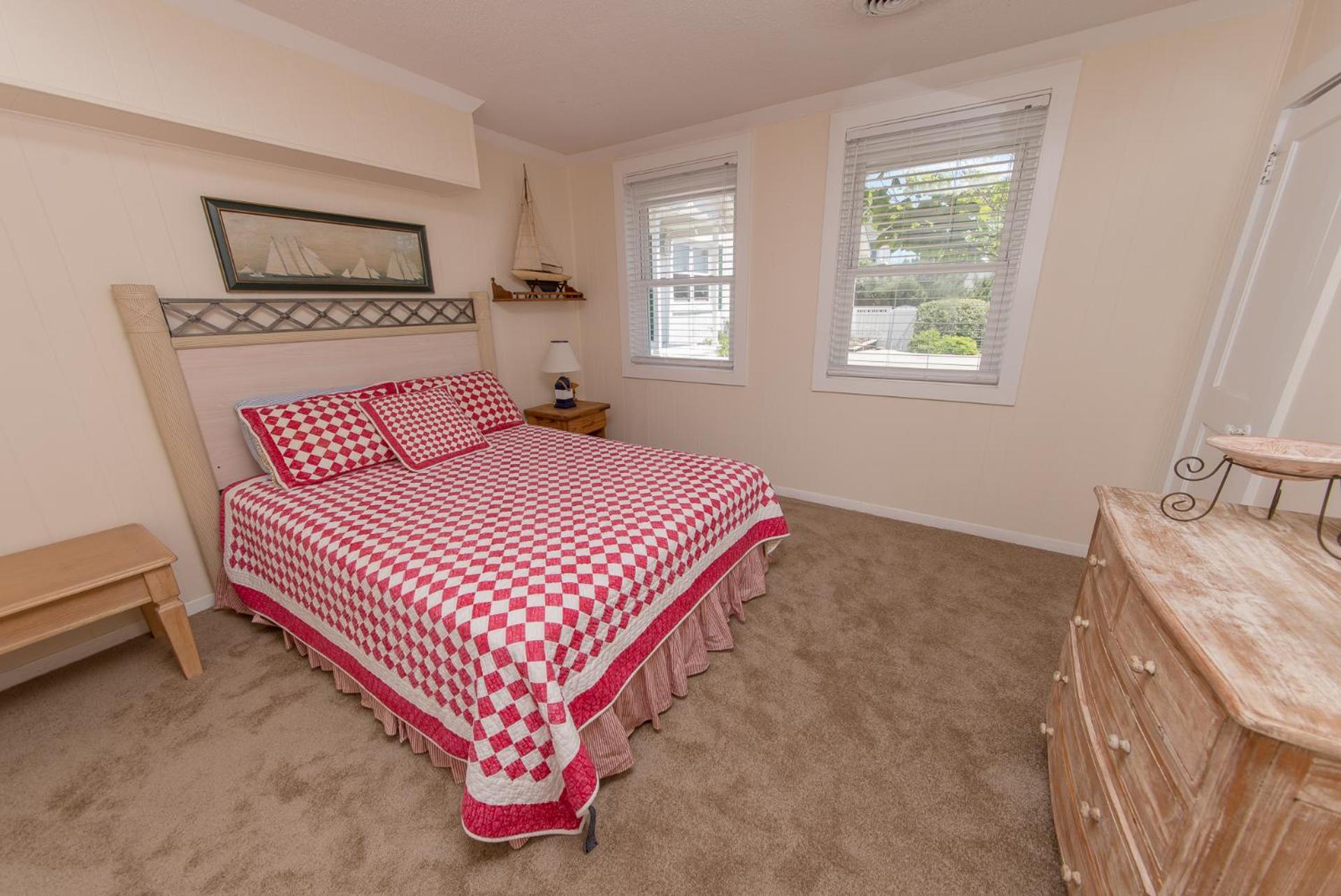 A Shore Thing - Southern Shoes, Oceanfront, Dune Top Deck w/Ocean View, Pool, Hot Tub