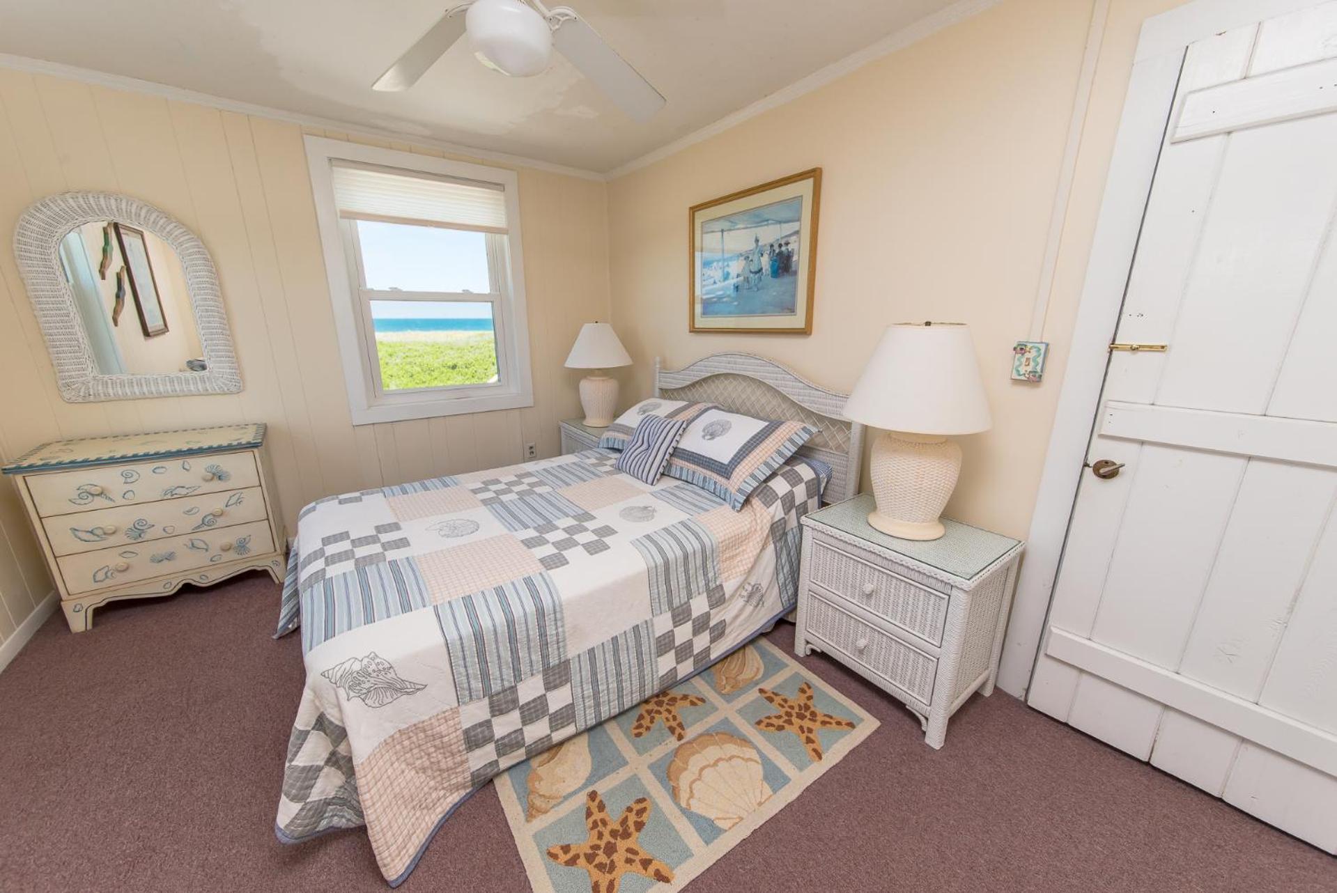 A Shore Thing - Southern Shoes, Oceanfront, Dune Top Deck w/Ocean View, Pool, Hot Tub
