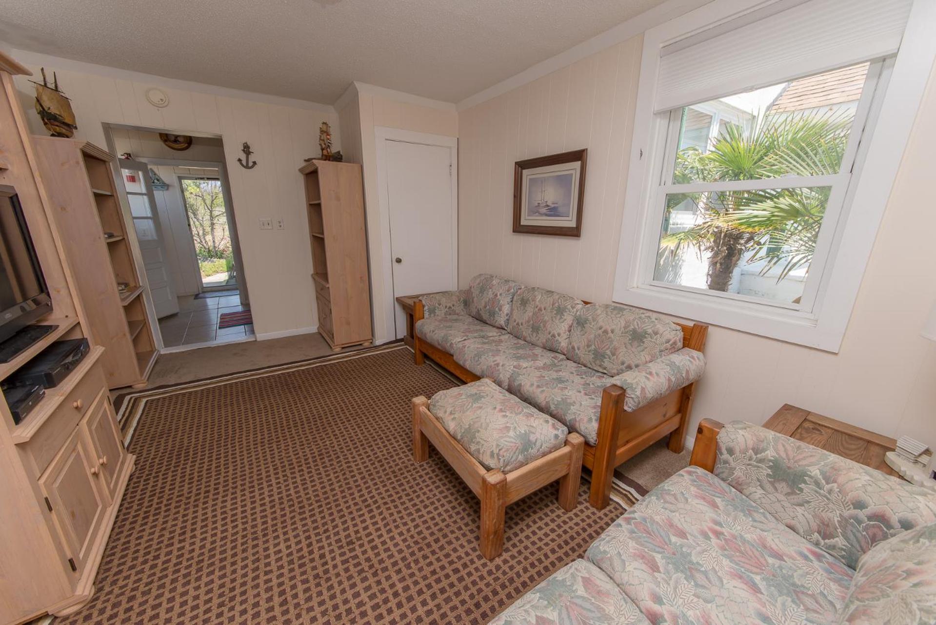 A Shore Thing - Southern Shoes, Oceanfront, Dune Top Deck w/Ocean View, Pool, Hot Tub