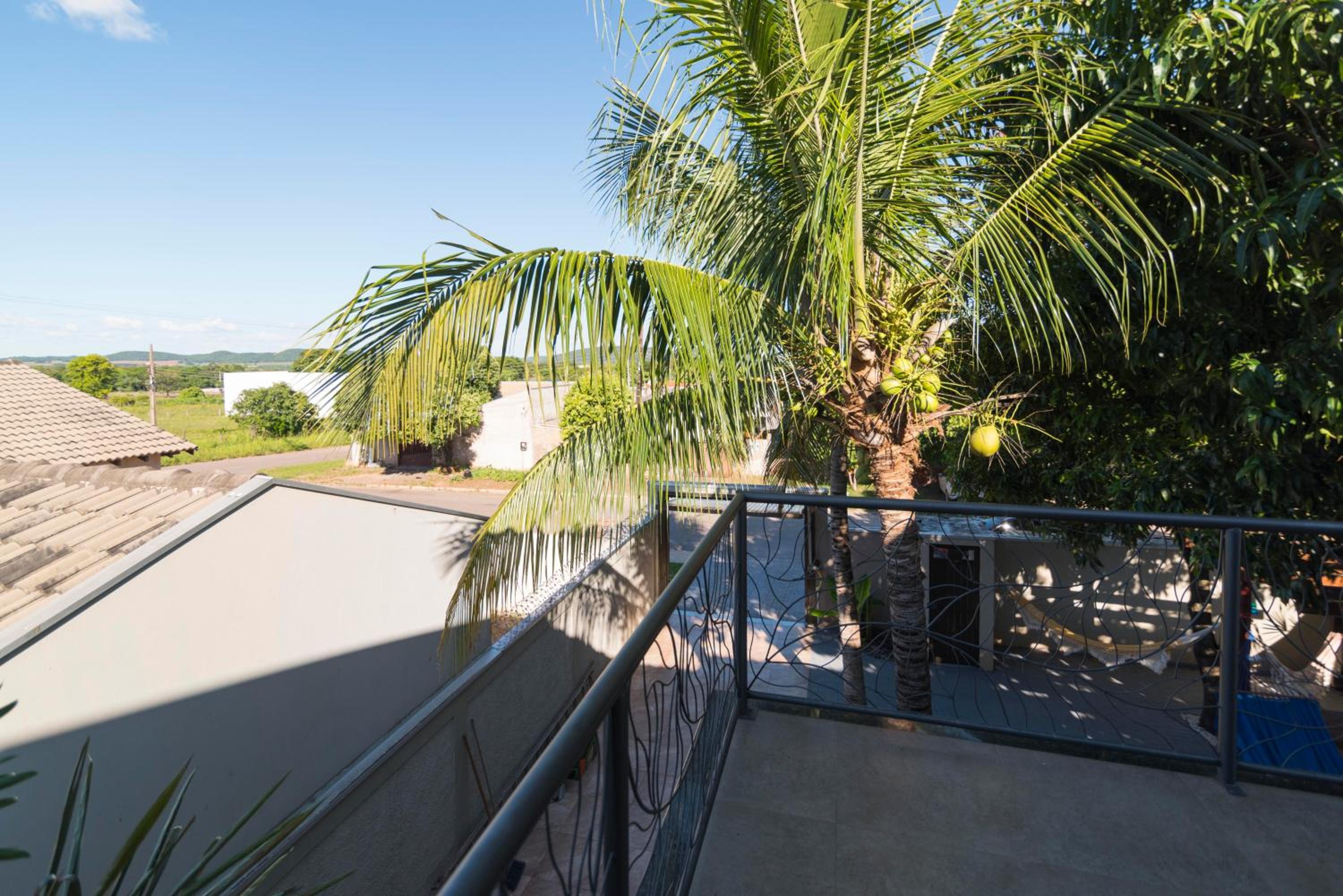 Casa Temporada Castro Alves
