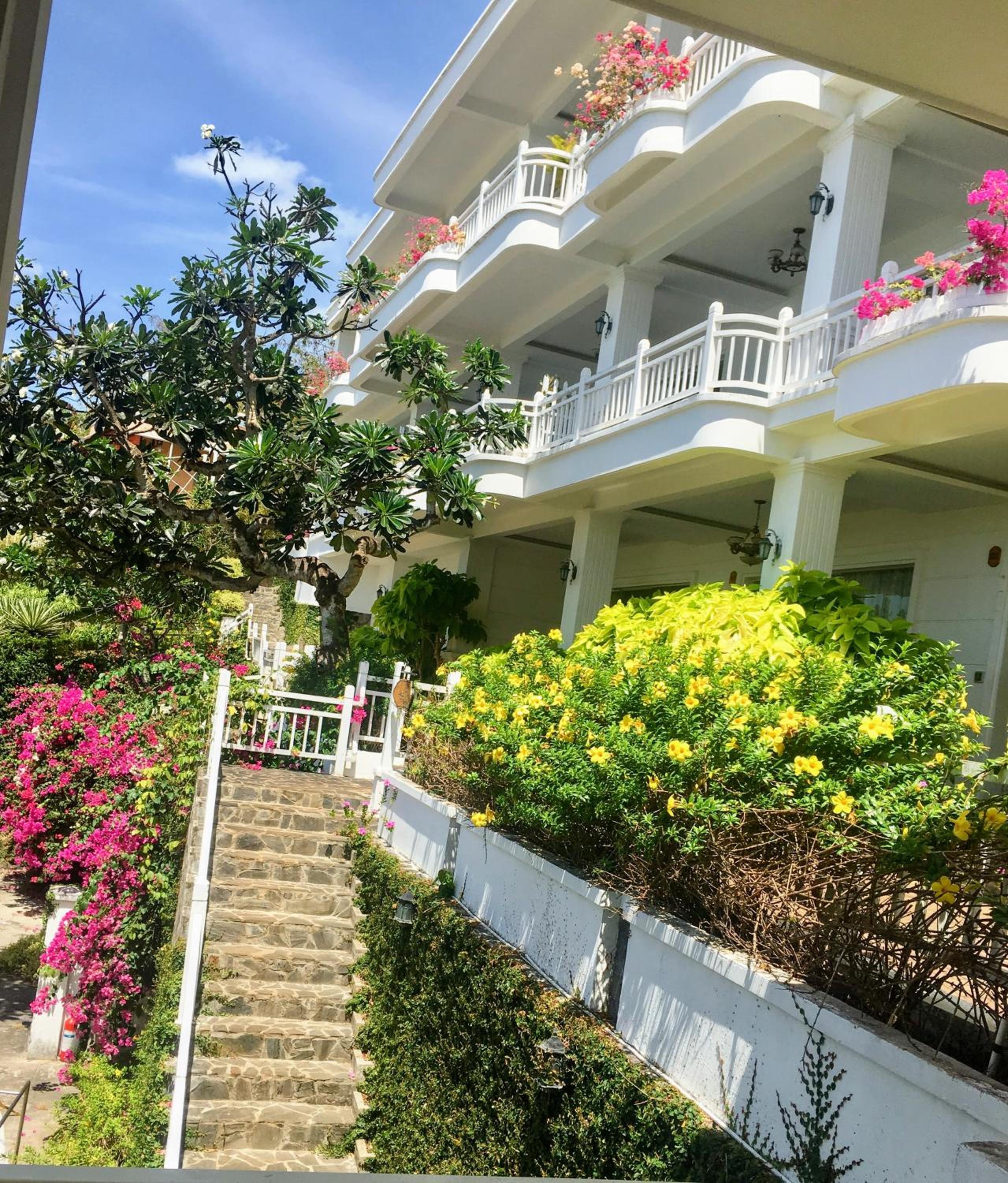 SV Boutique Resort