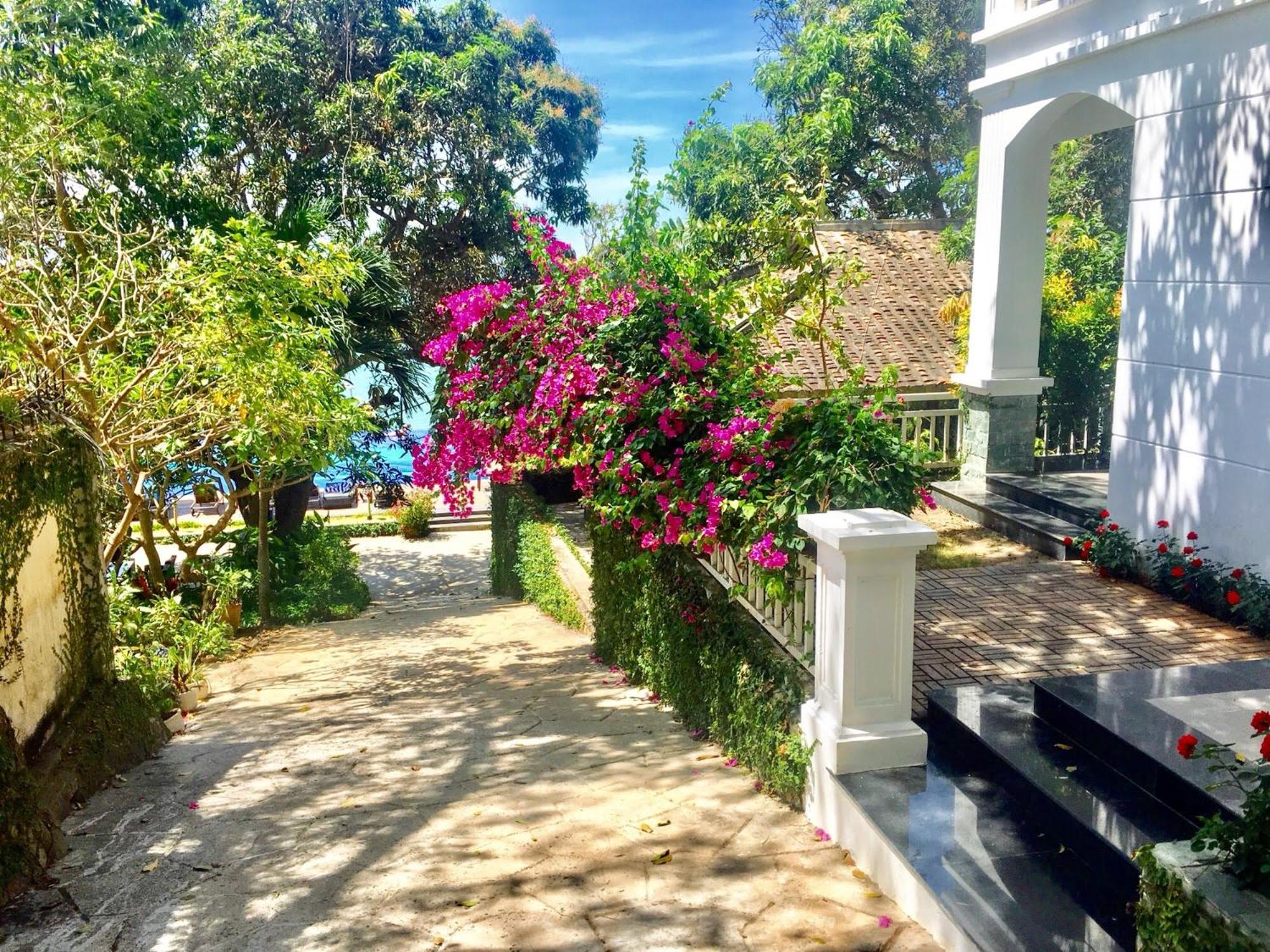SV Boutique Resort