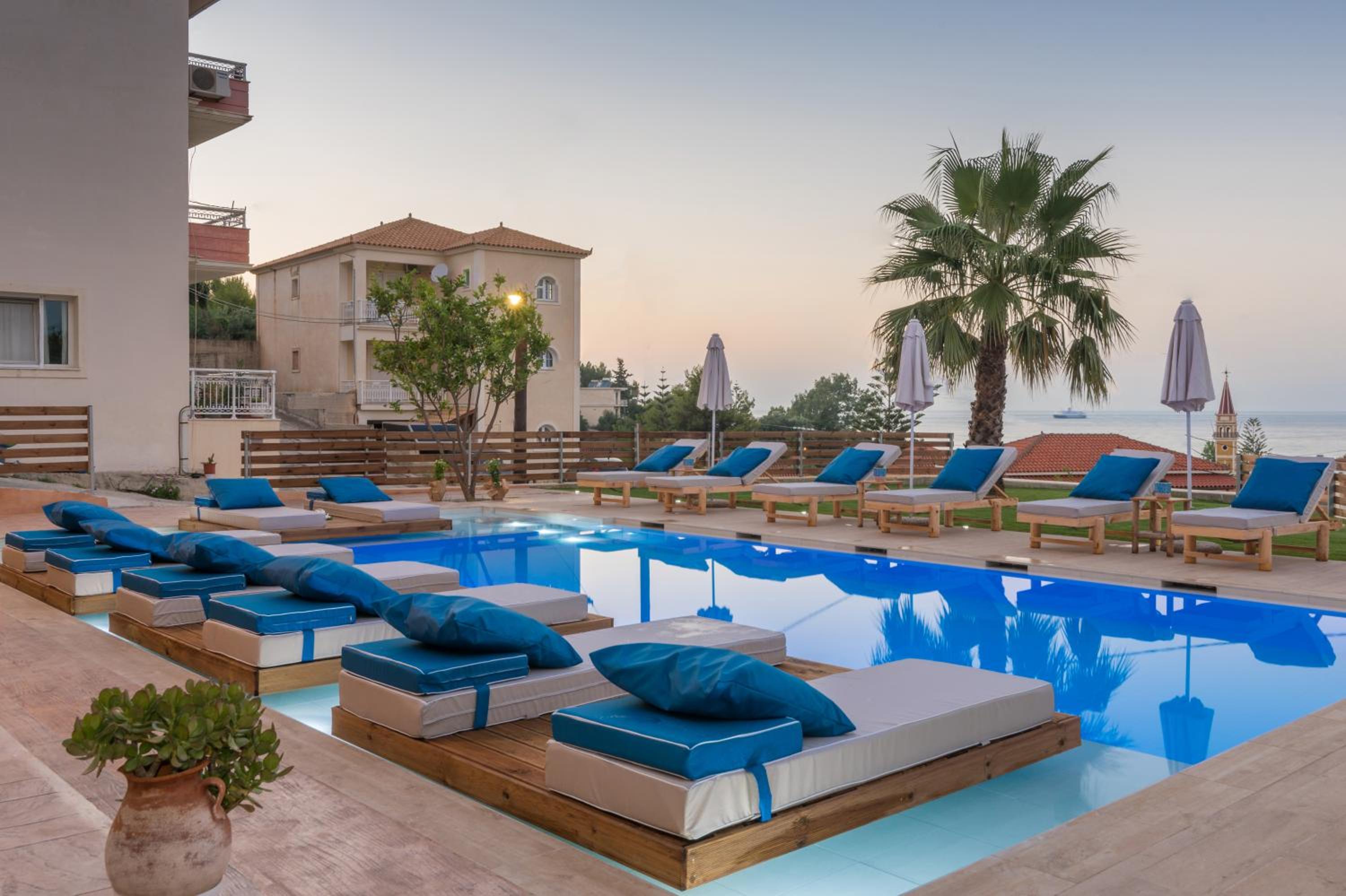 Venilia Apartments-7 photo 4