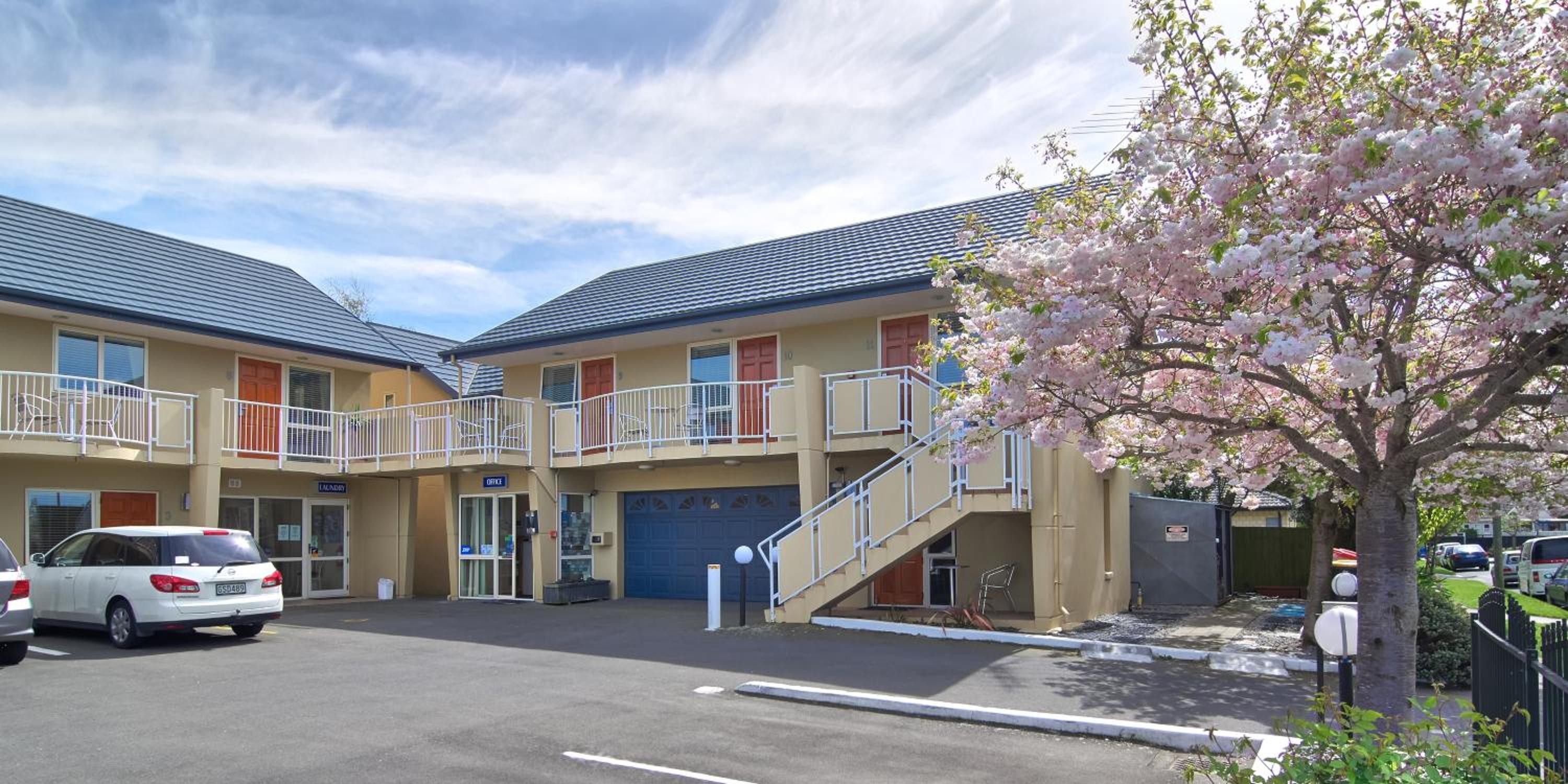 Apollo Motel, photo 33