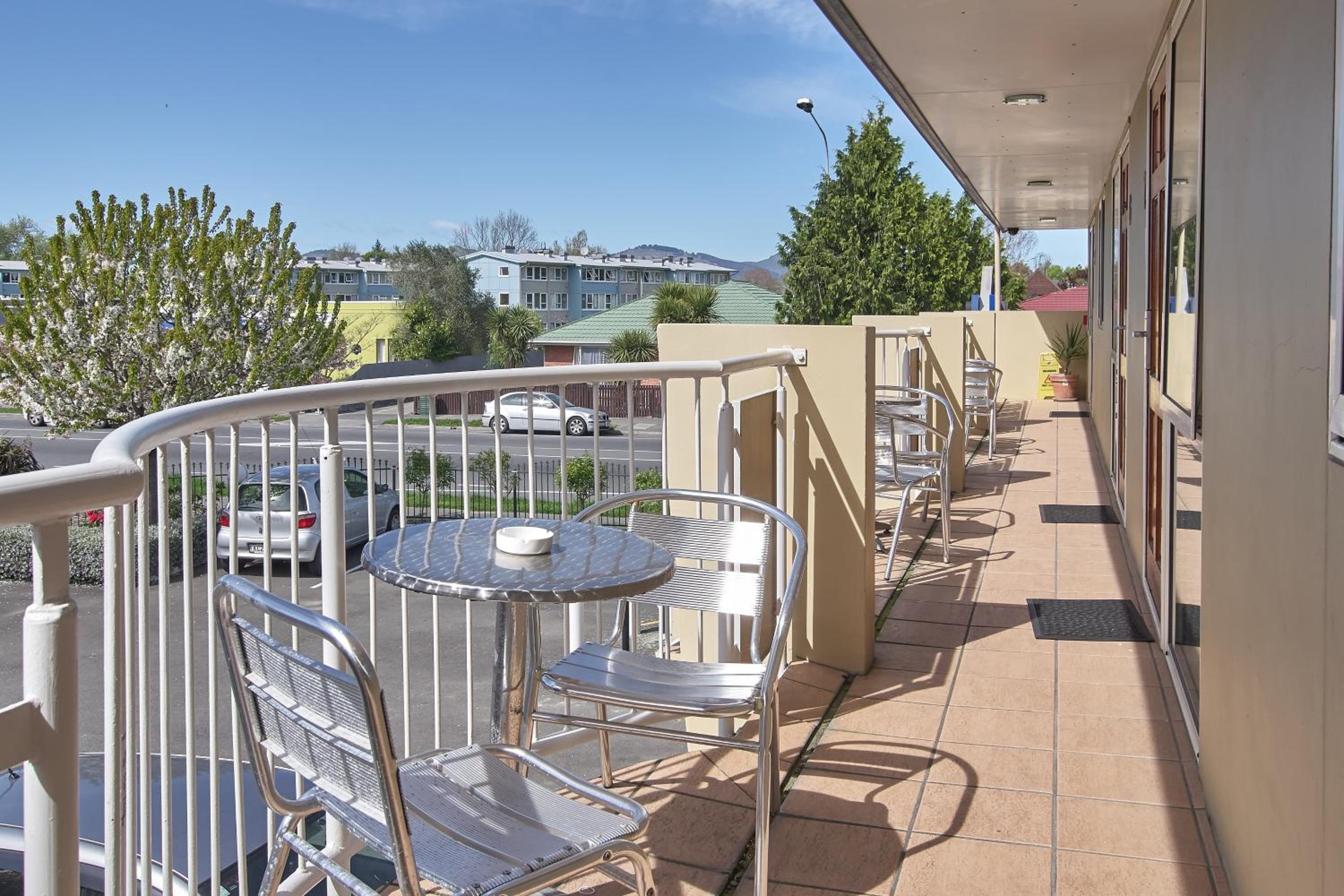 Apollo Motel, photo 9