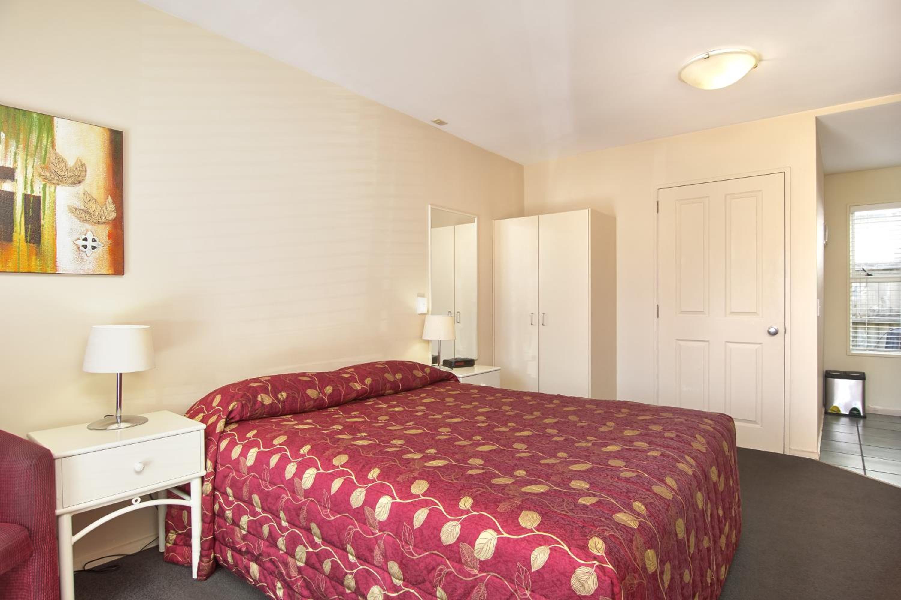 Apollo Motel, photo 38