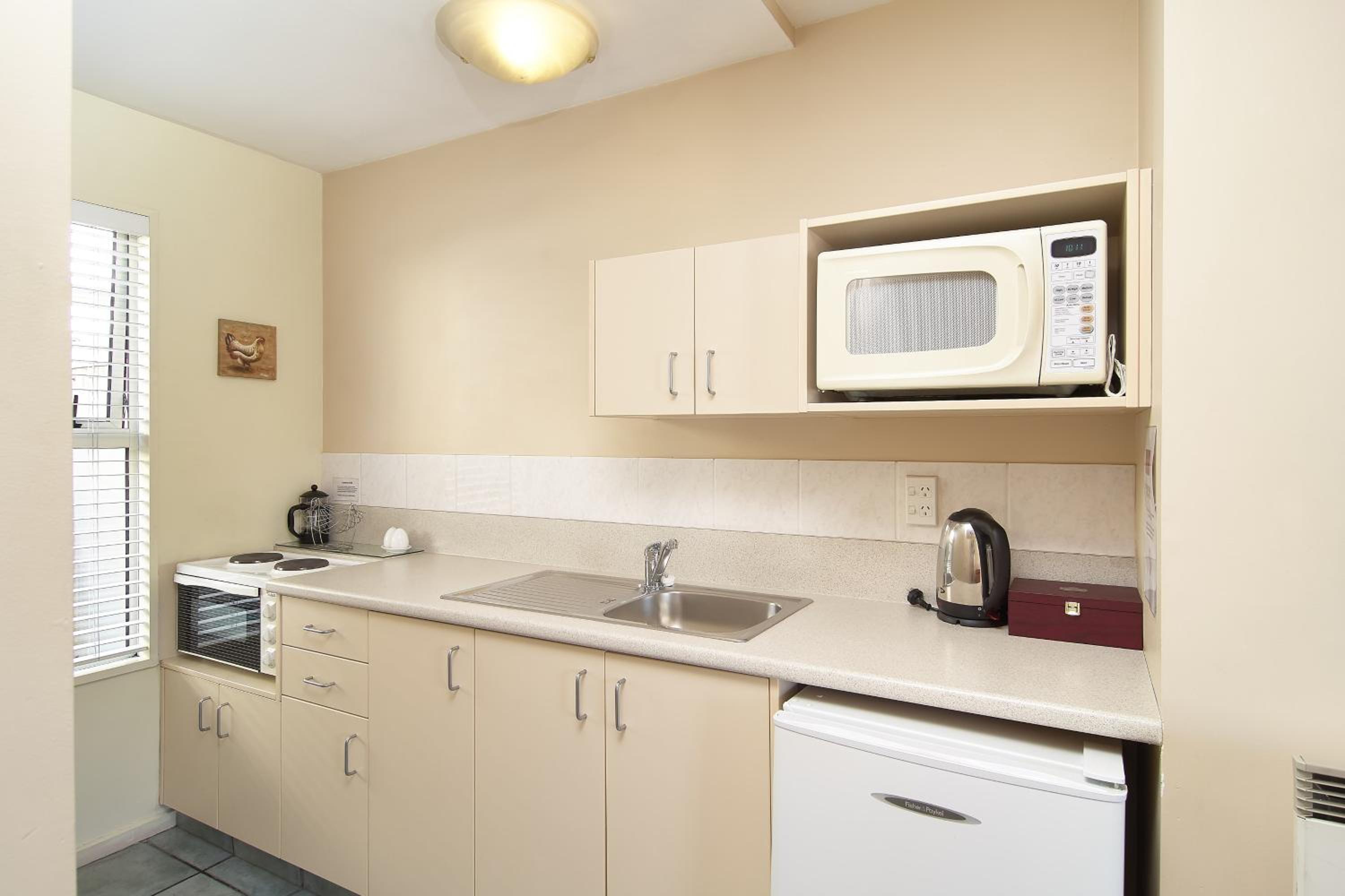 Apollo Motel, photo 13