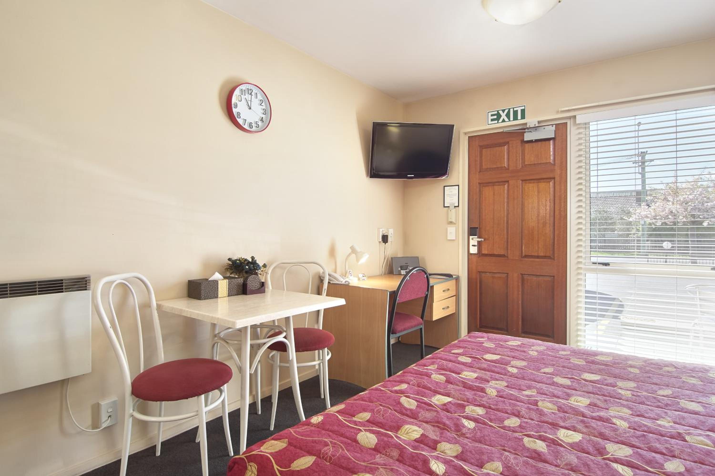 Apollo Motel, photo 10