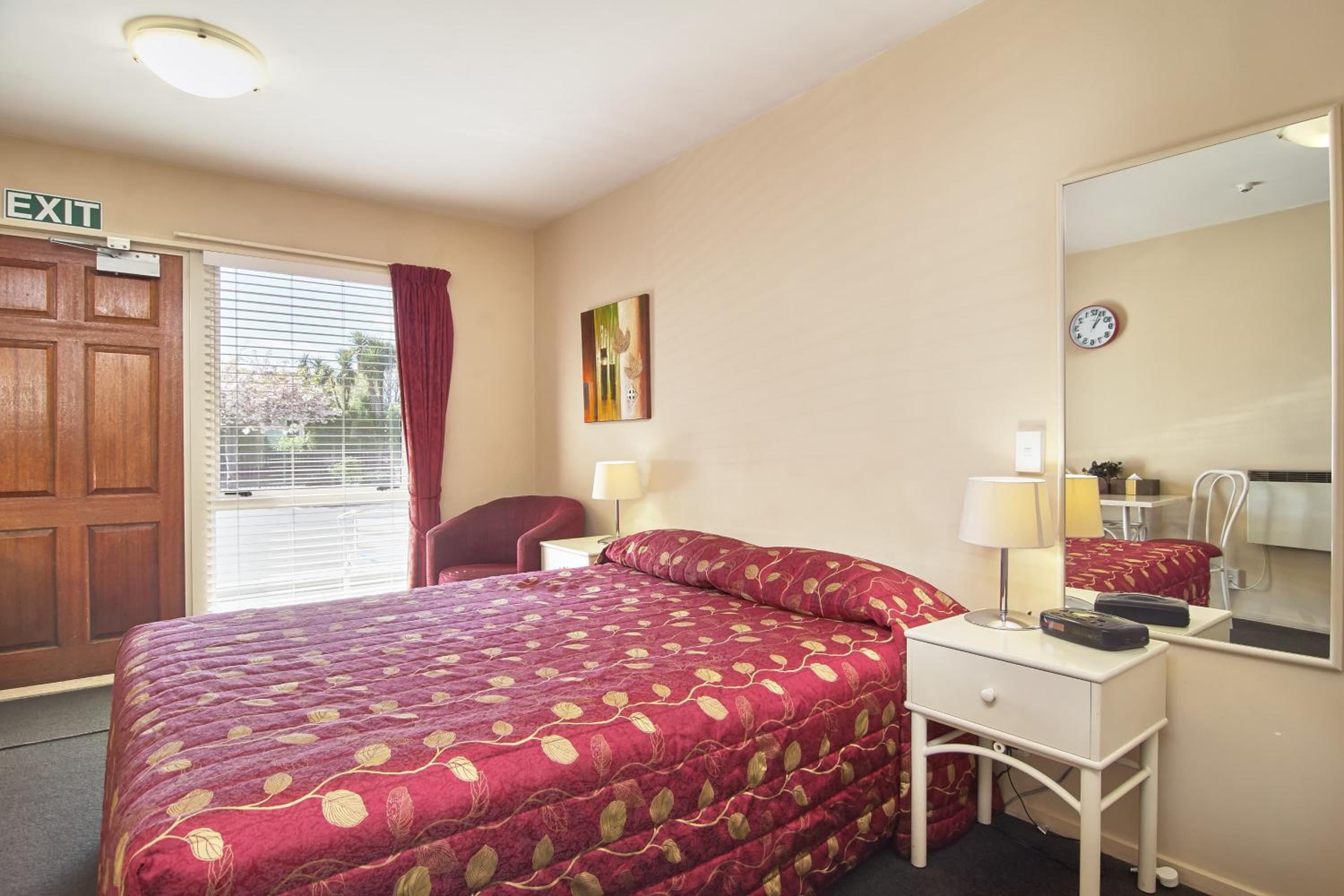 Apollo Motel