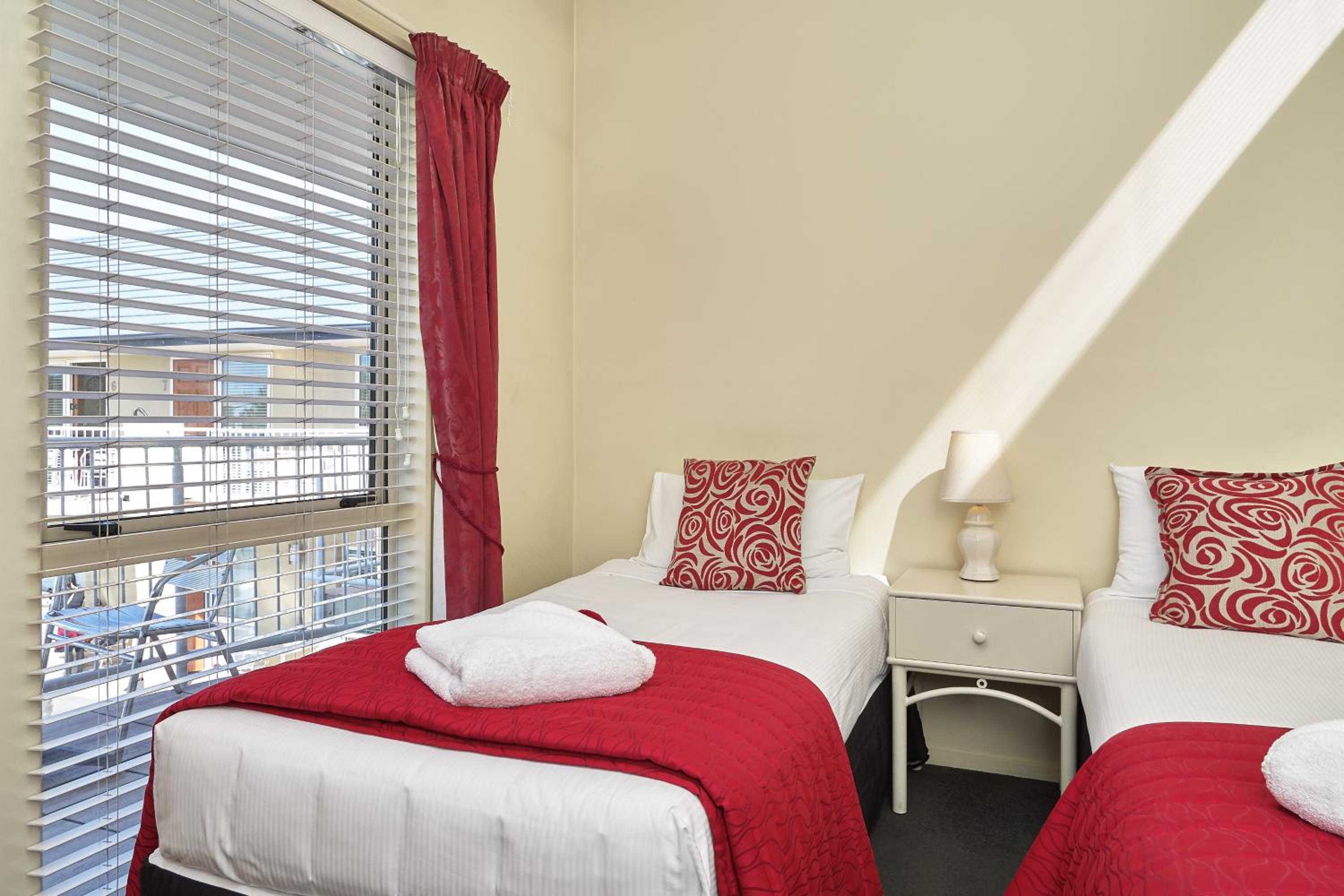 Apollo Motel, photo 12