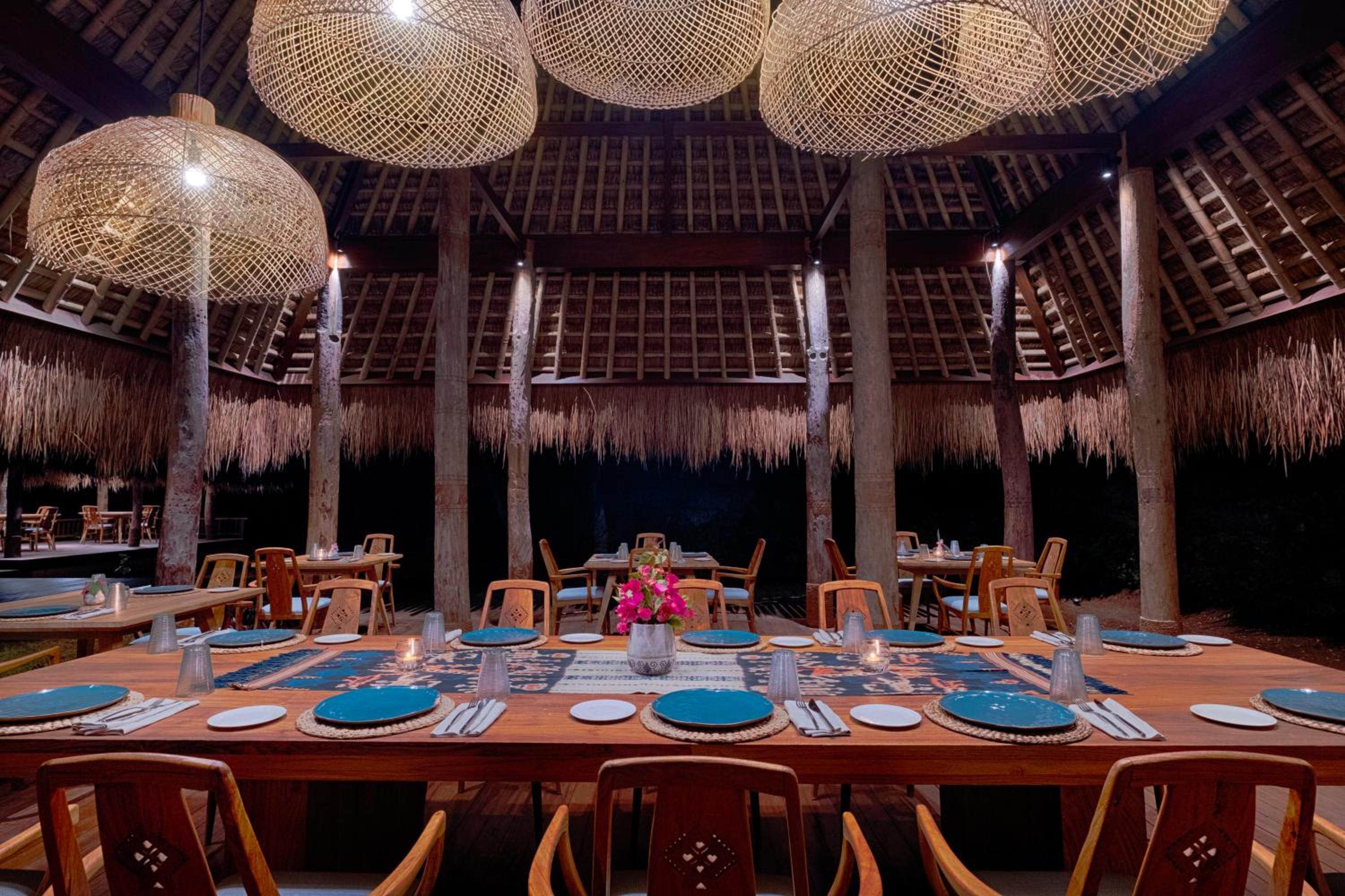 Lelewatu Resort Sumba