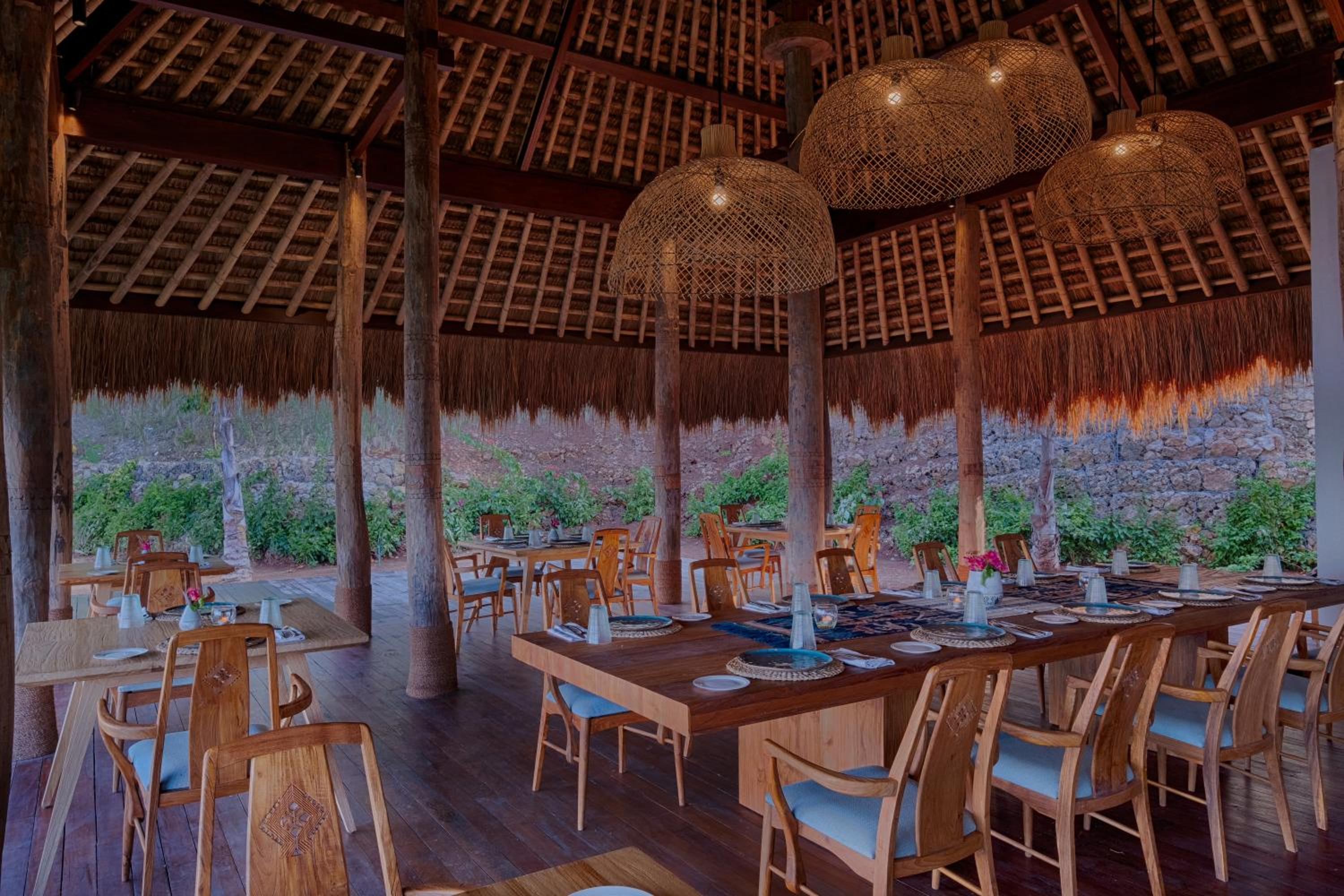 Lelewatu Resort Sumba