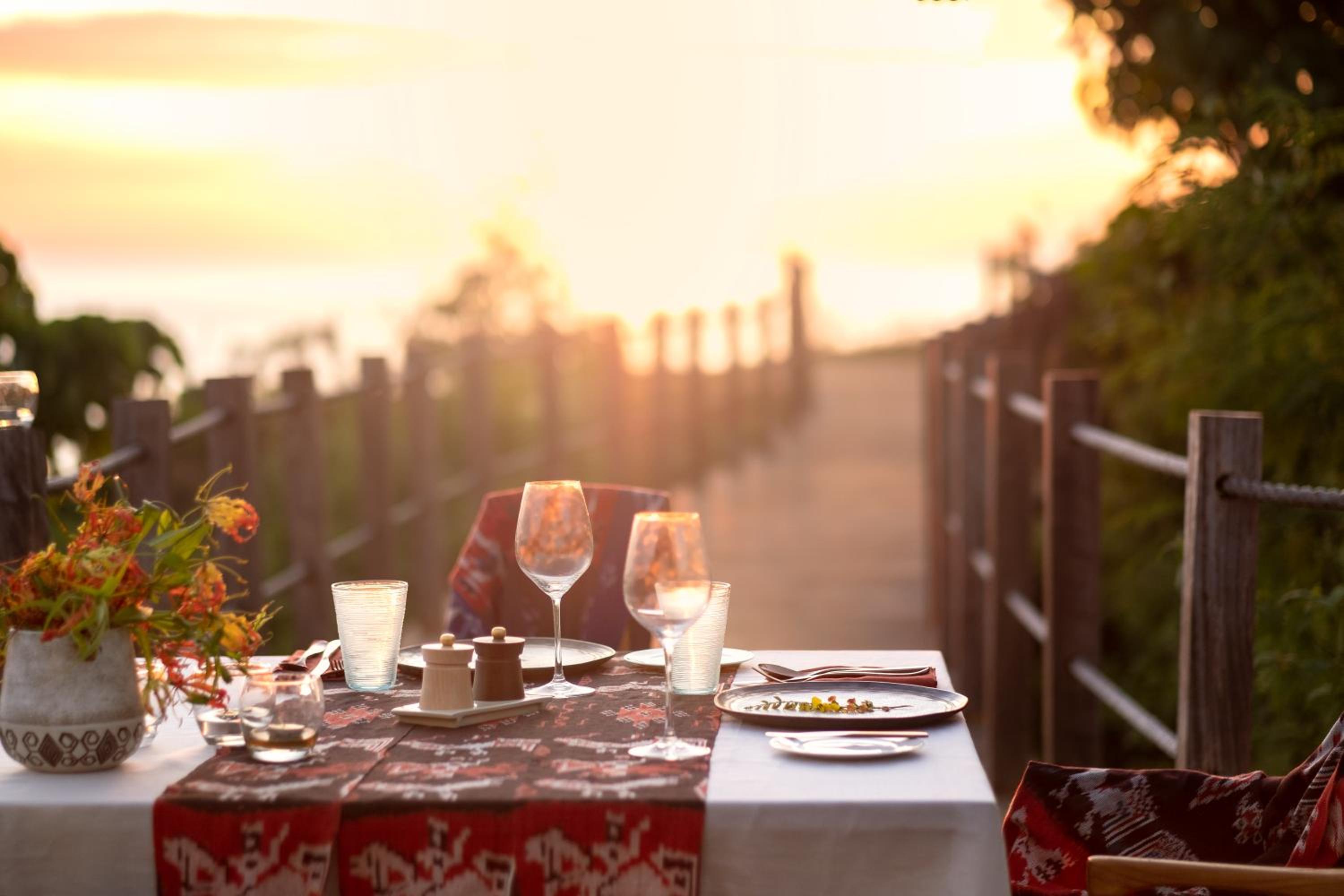 Lelewatu Resort Sumba